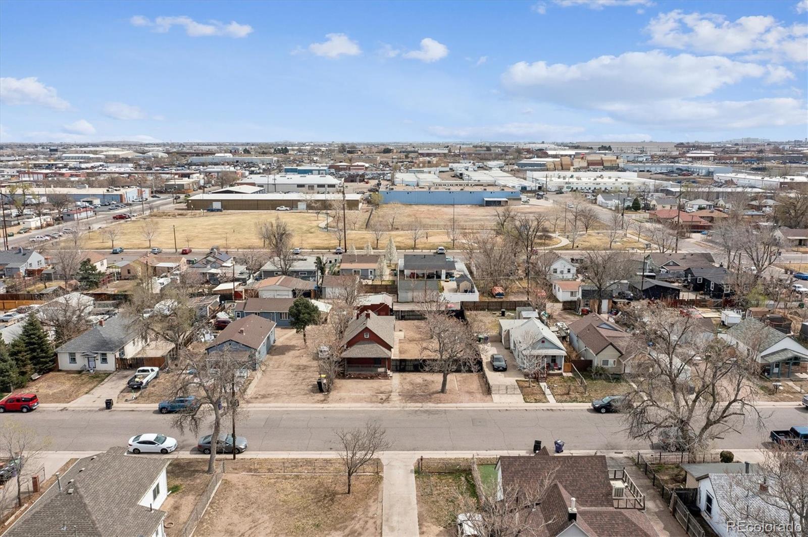 MLS Image #23 for 5134  saint paul street,denver, Colorado