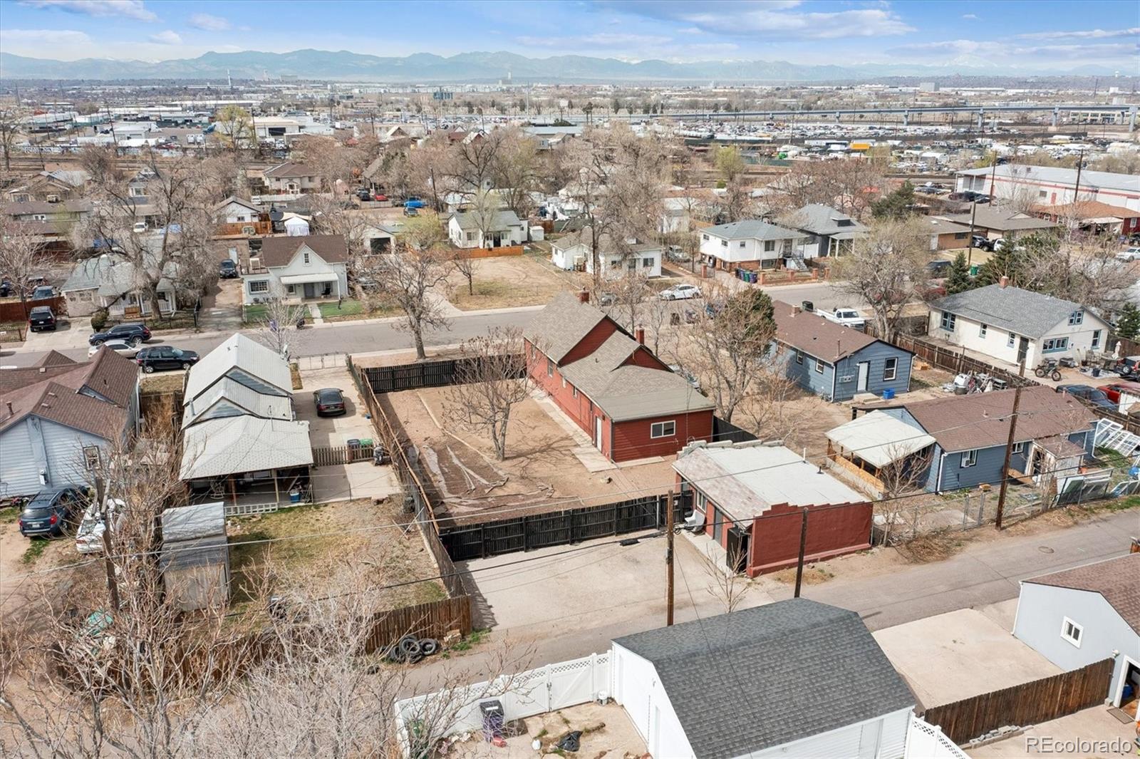 MLS Image #27 for 5134  saint paul street,denver, Colorado