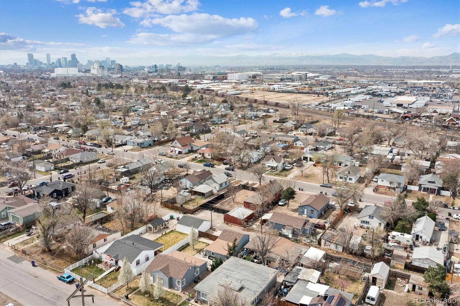 MLS Image #28 for 5134  saint paul street,denver, Colorado