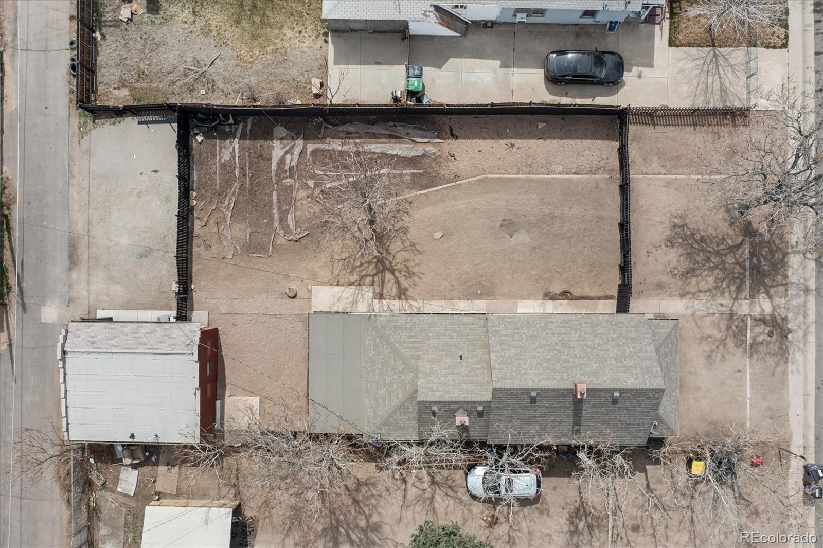 MLS Image #29 for 5134  saint paul street,denver, Colorado