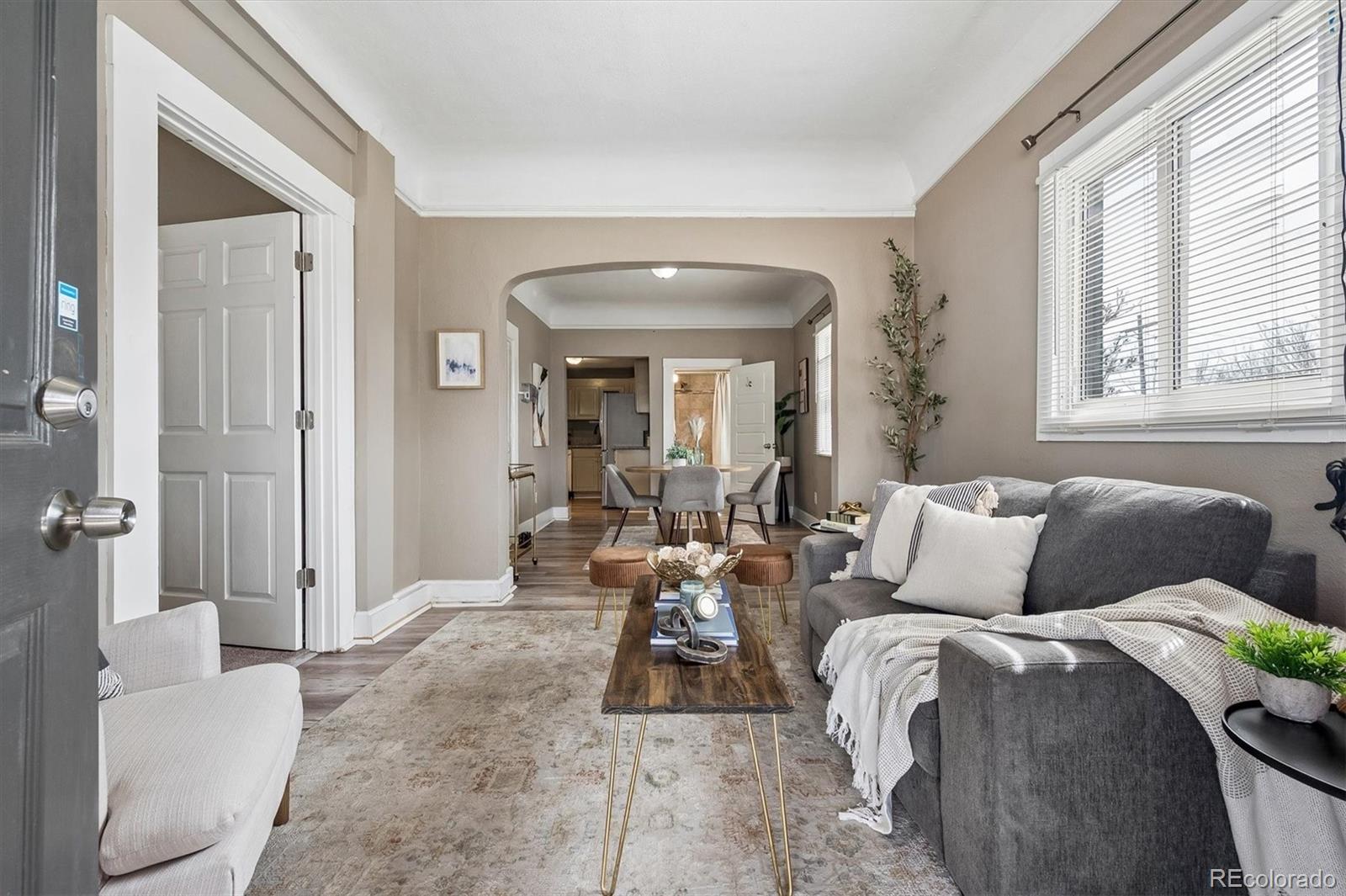 MLS Image #3 for 5134  saint paul street,denver, Colorado