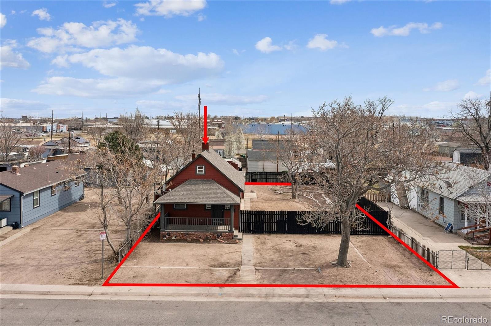 MLS Image #31 for 5134  saint paul street,denver, Colorado