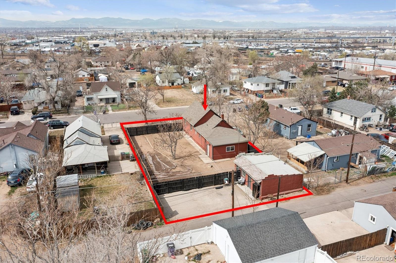 MLS Image #32 for 5134  saint paul street,denver, Colorado