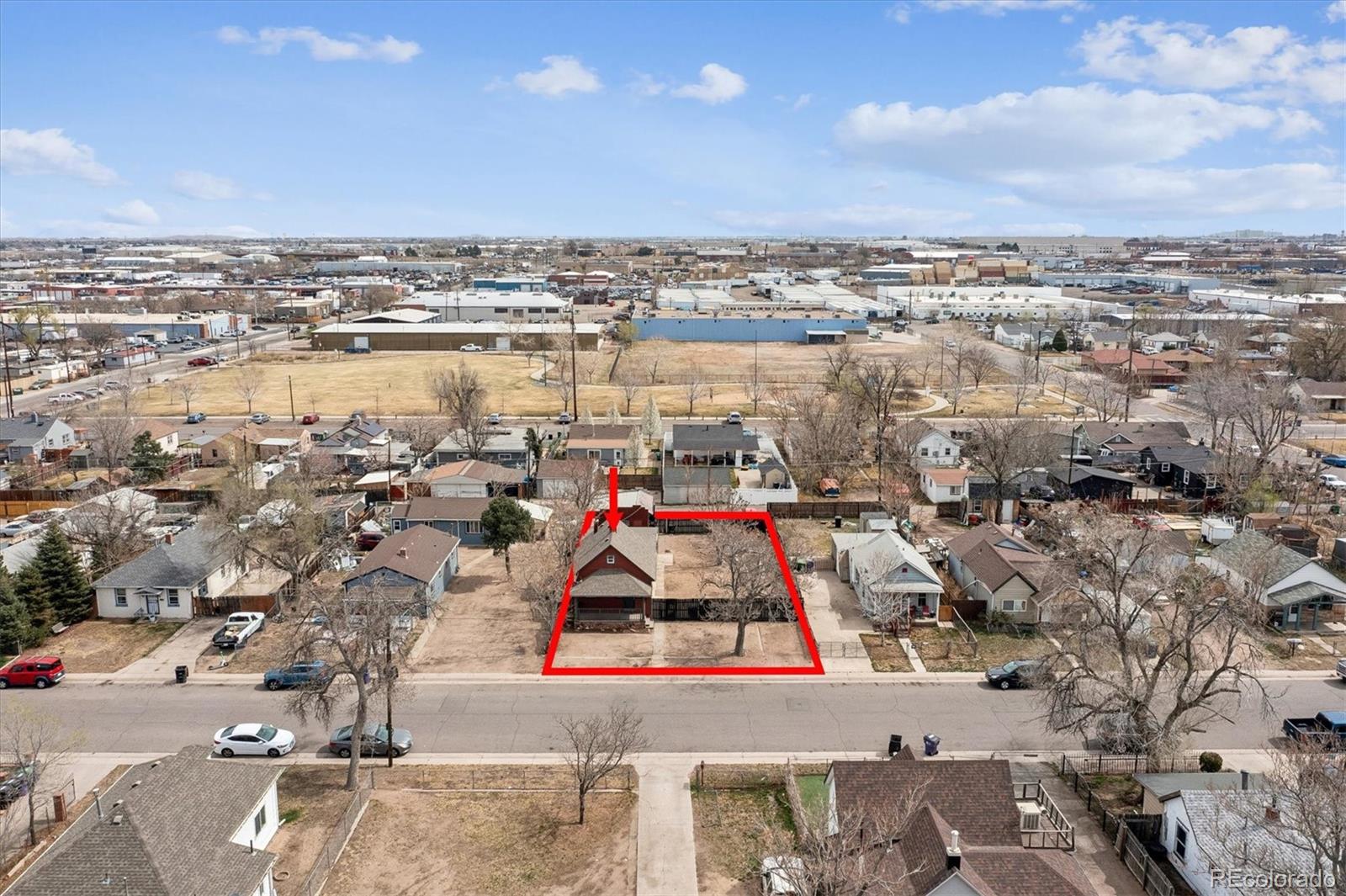 MLS Image #34 for 5134  saint paul street,denver, Colorado