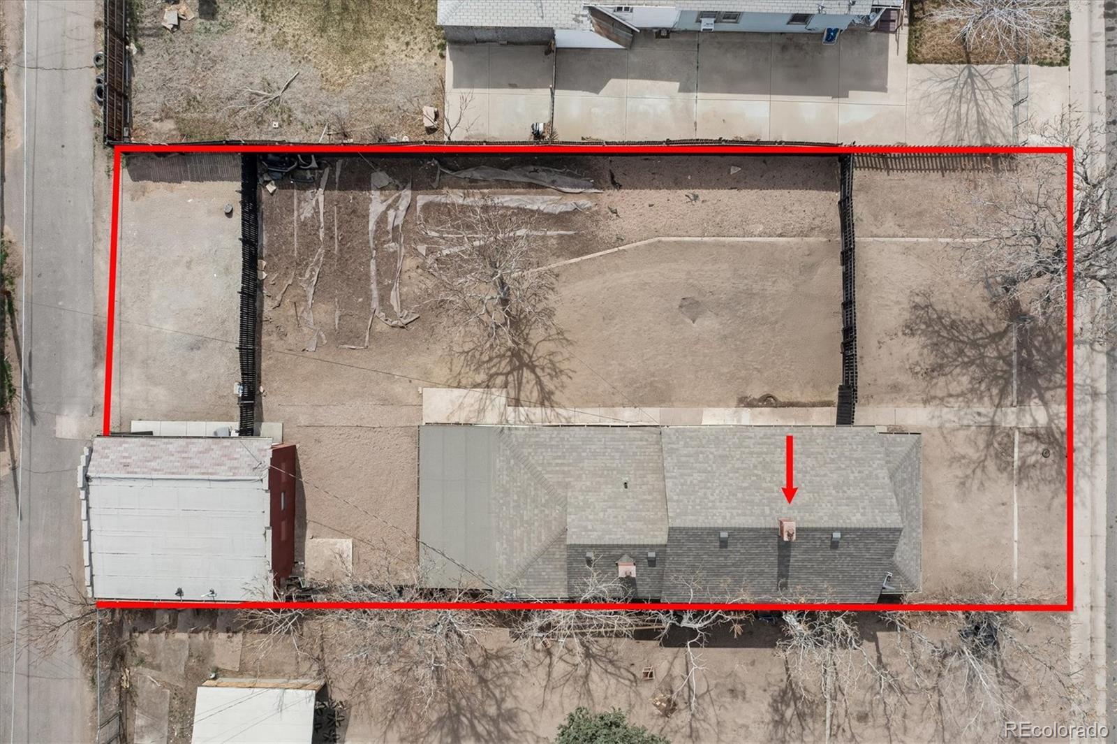 MLS Image #35 for 5134  saint paul street,denver, Colorado