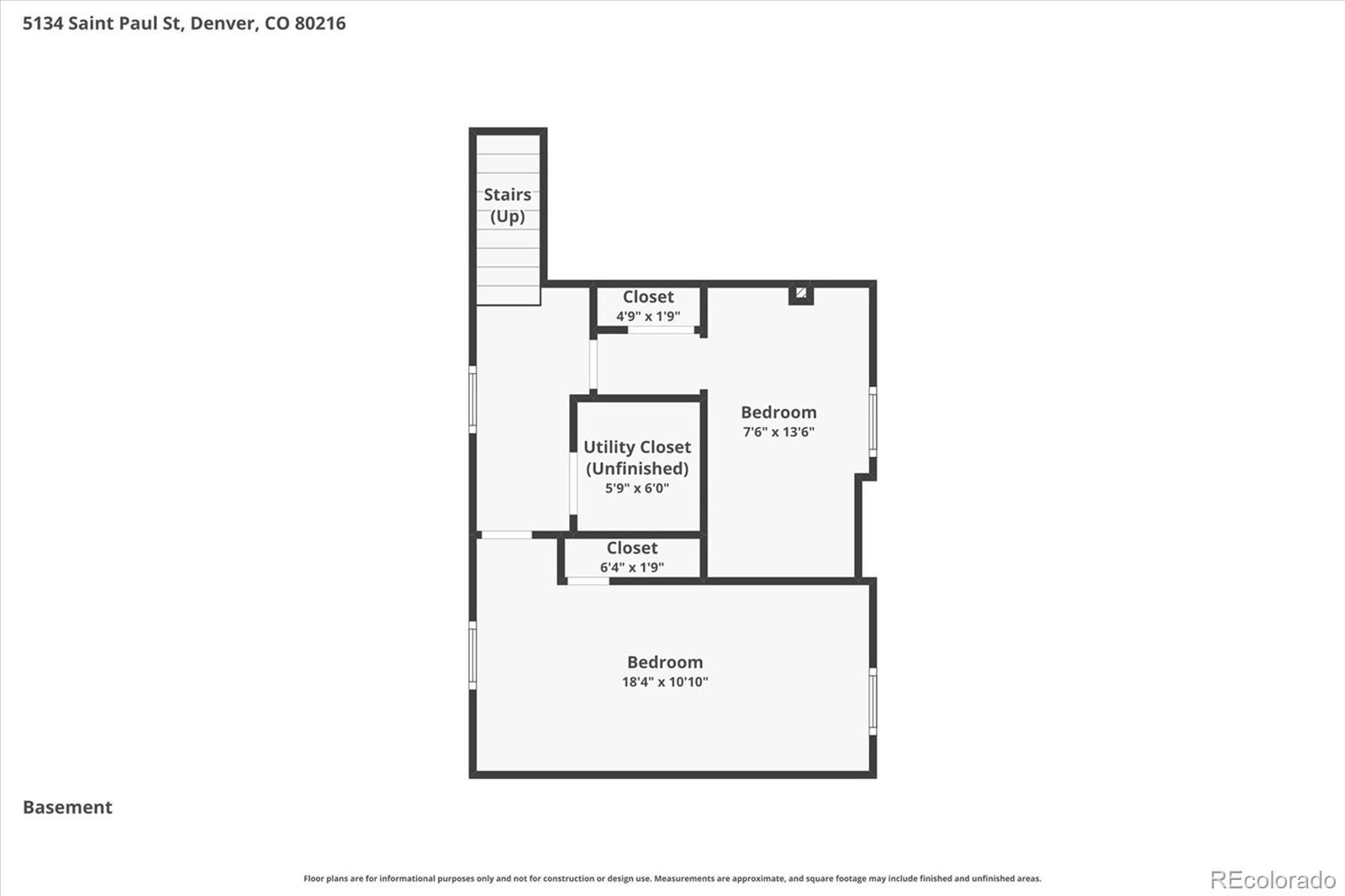 MLS Image #40 for 5134  saint paul street,denver, Colorado