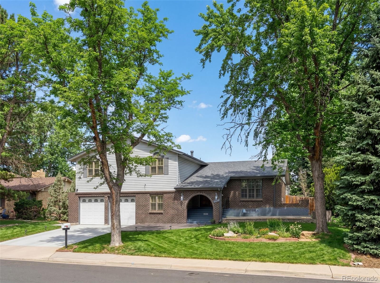 MLS Image #1 for 11335 e arkansas avenue,aurora, Colorado
