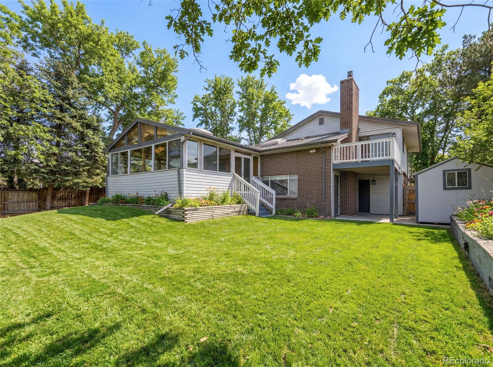 MLS Image #33 for 11335 e arkansas avenue,aurora, Colorado