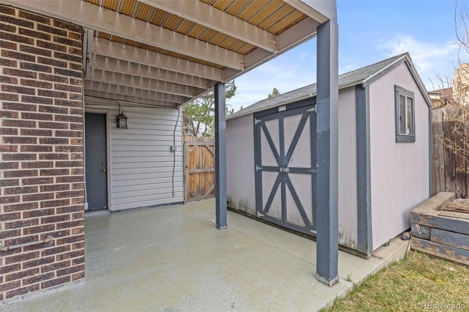 MLS Image #36 for 11335 e arkansas avenue,aurora, Colorado