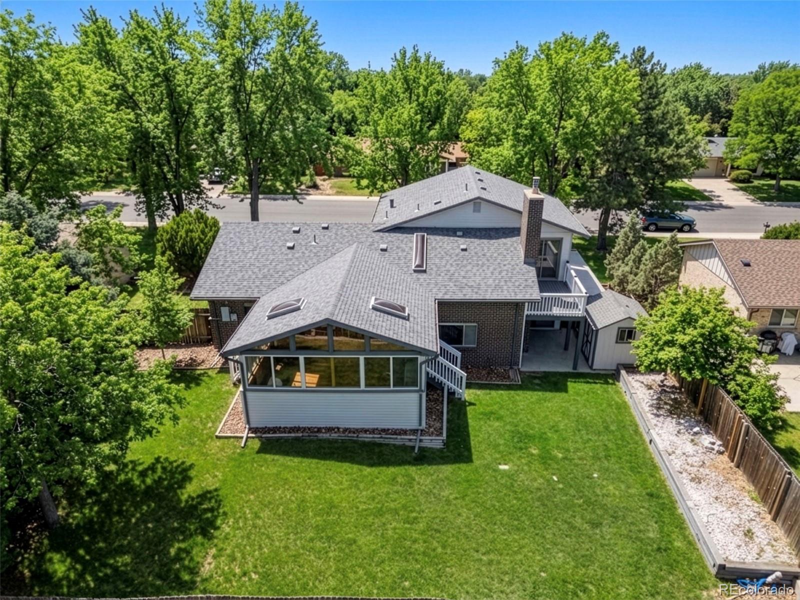 MLS Image #37 for 11335 e arkansas avenue,aurora, Colorado