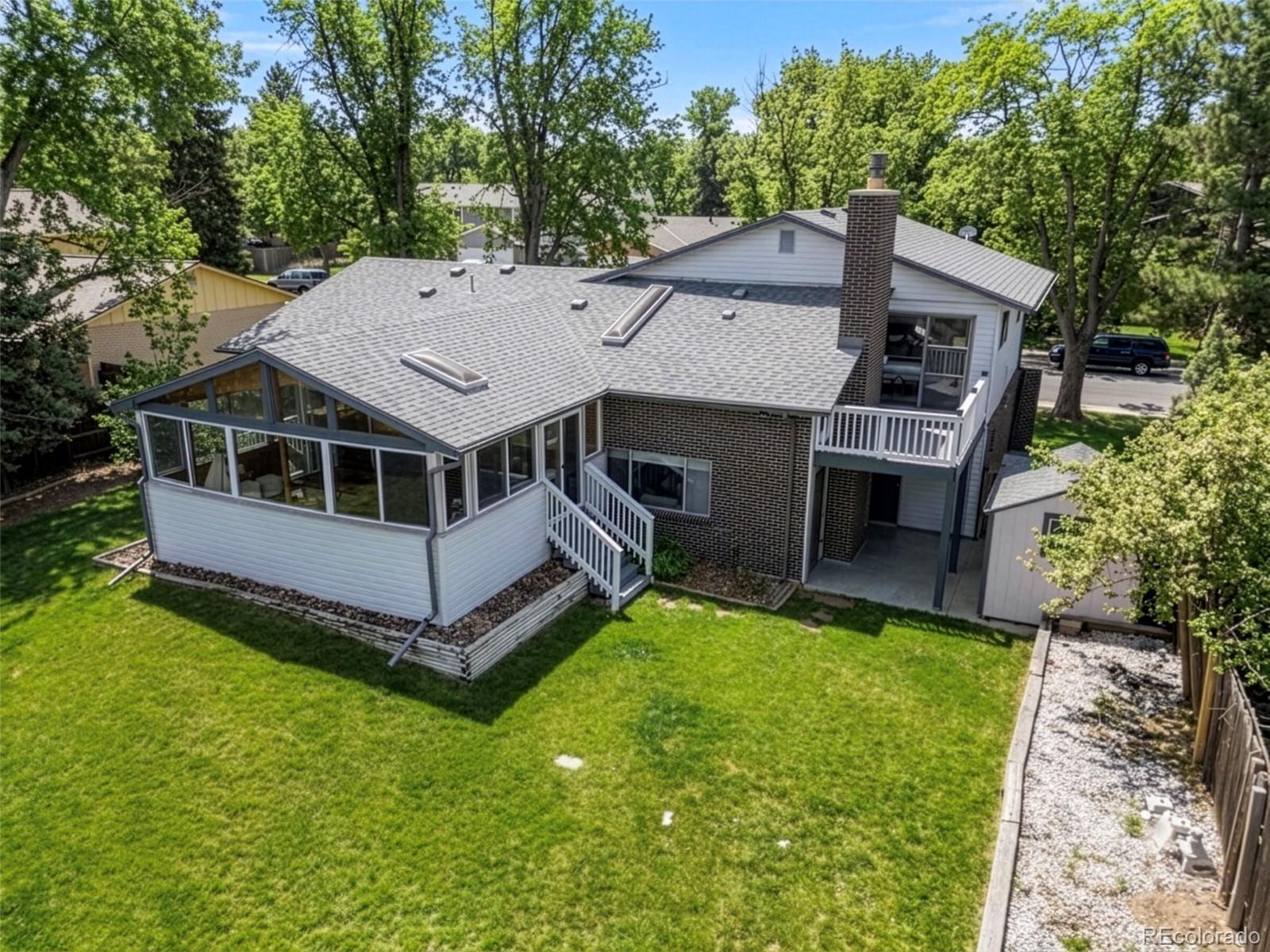 MLS Image #38 for 11335 e arkansas avenue,aurora, Colorado