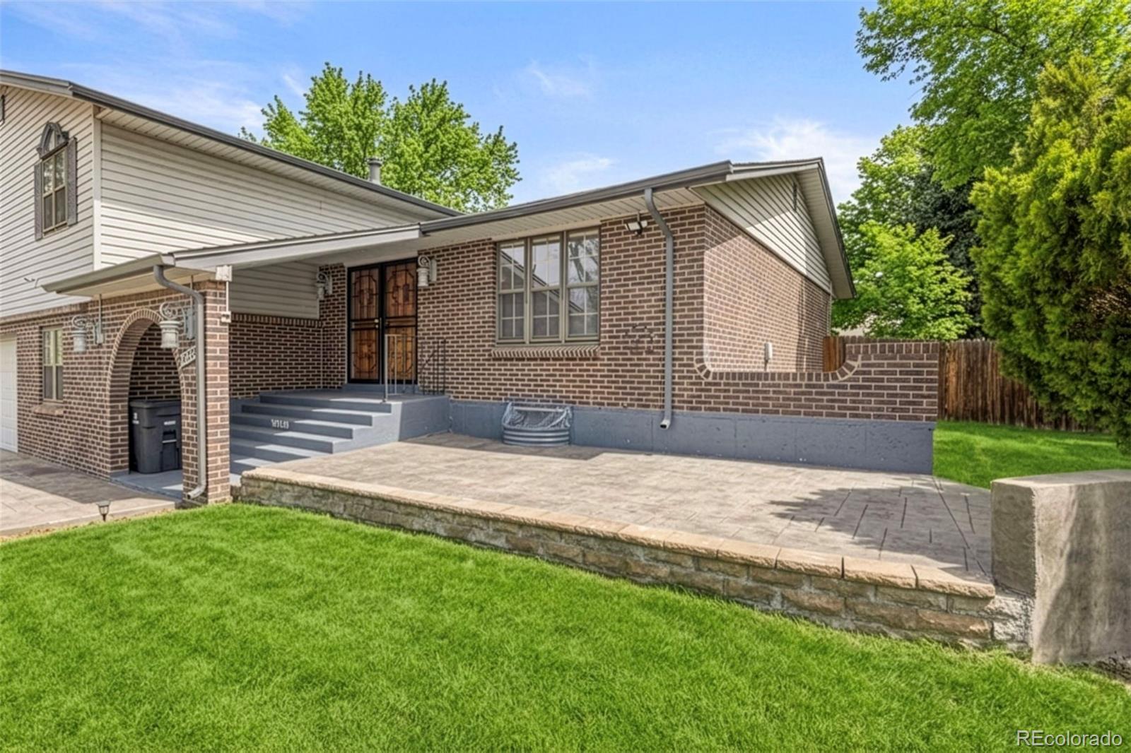 MLS Image #4 for 11335 e arkansas avenue,aurora, Colorado