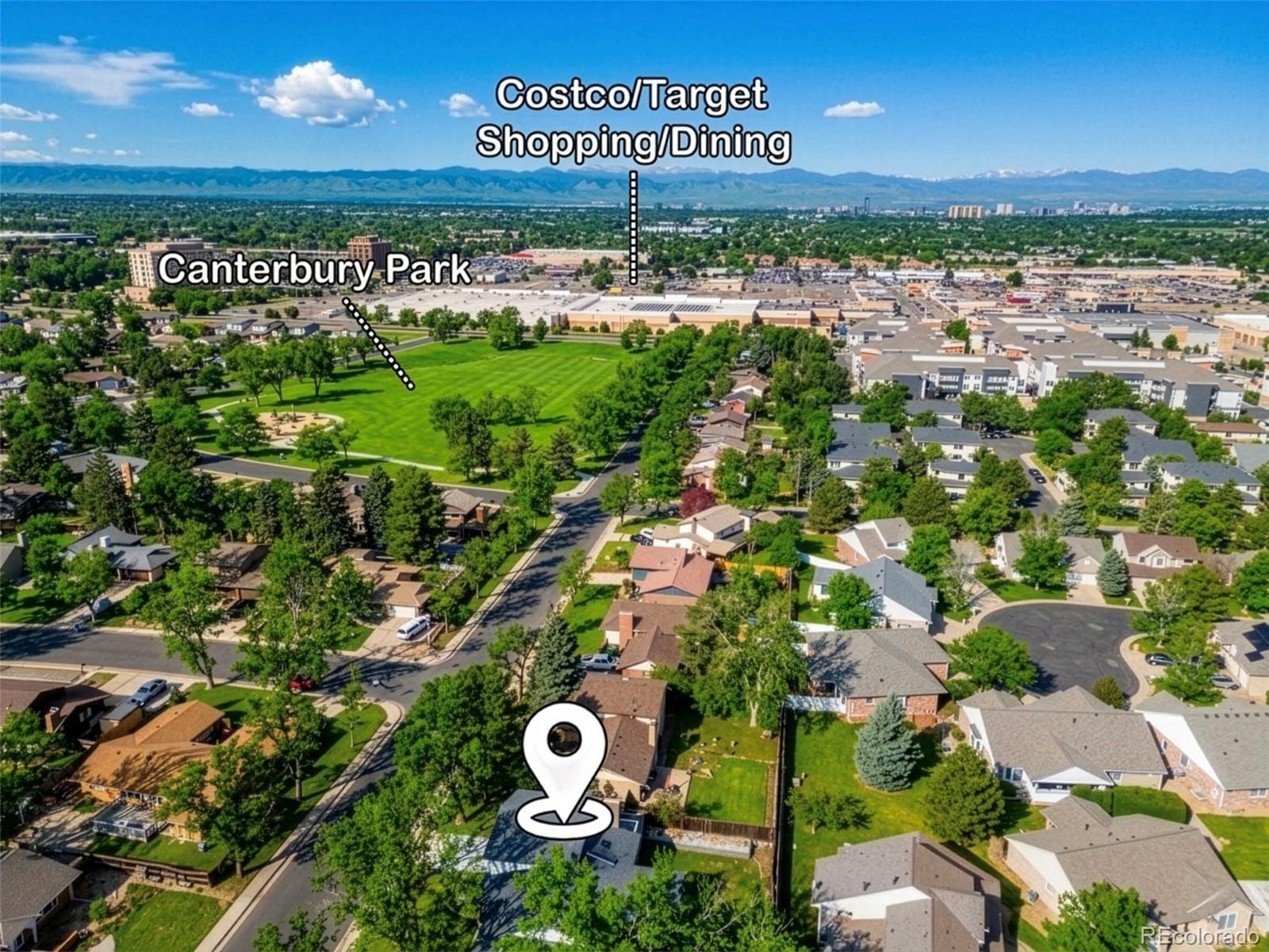 MLS Image #41 for 11335 e arkansas avenue,aurora, Colorado