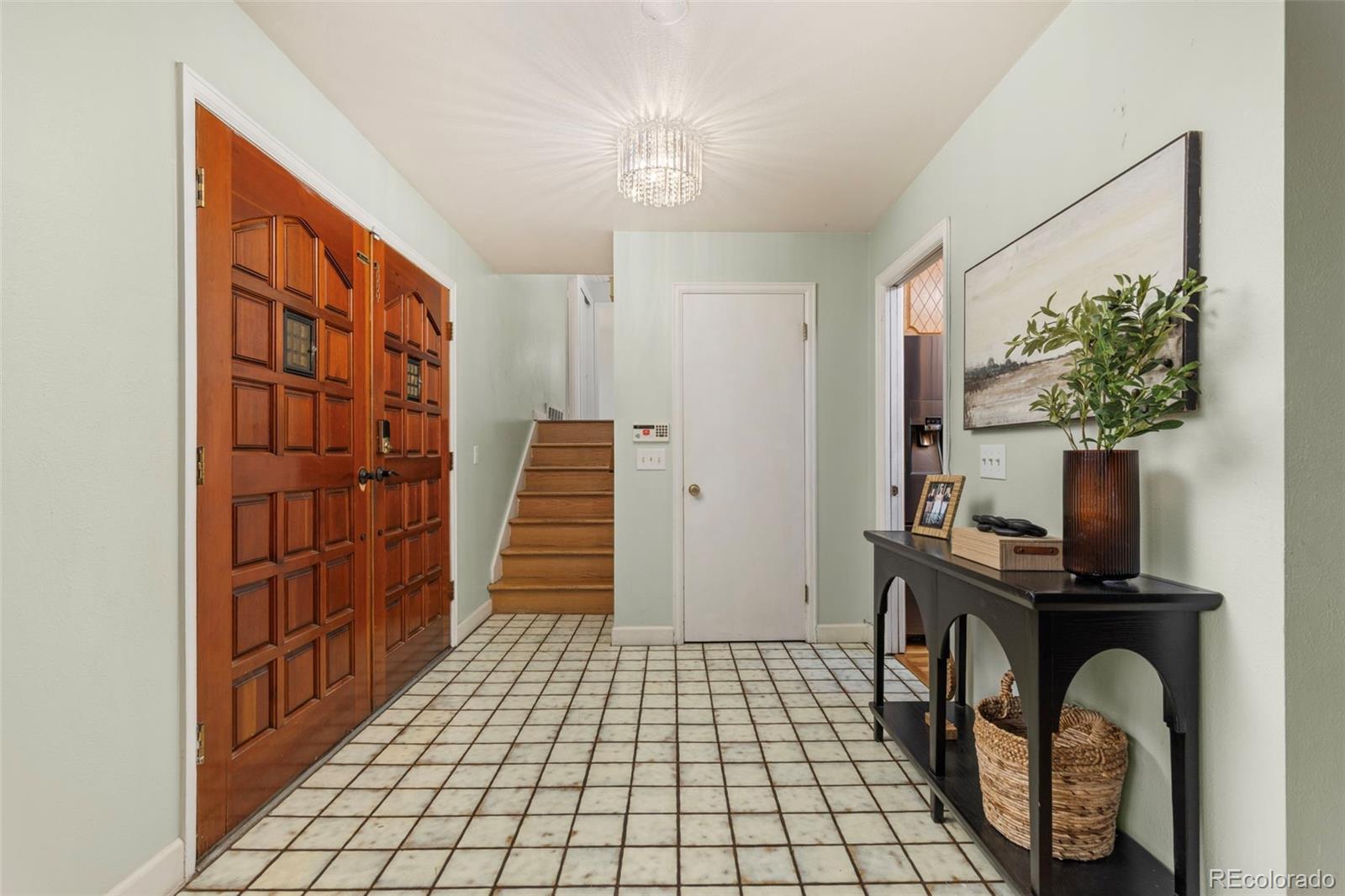 MLS Image #5 for 11335 e arkansas avenue,aurora, Colorado