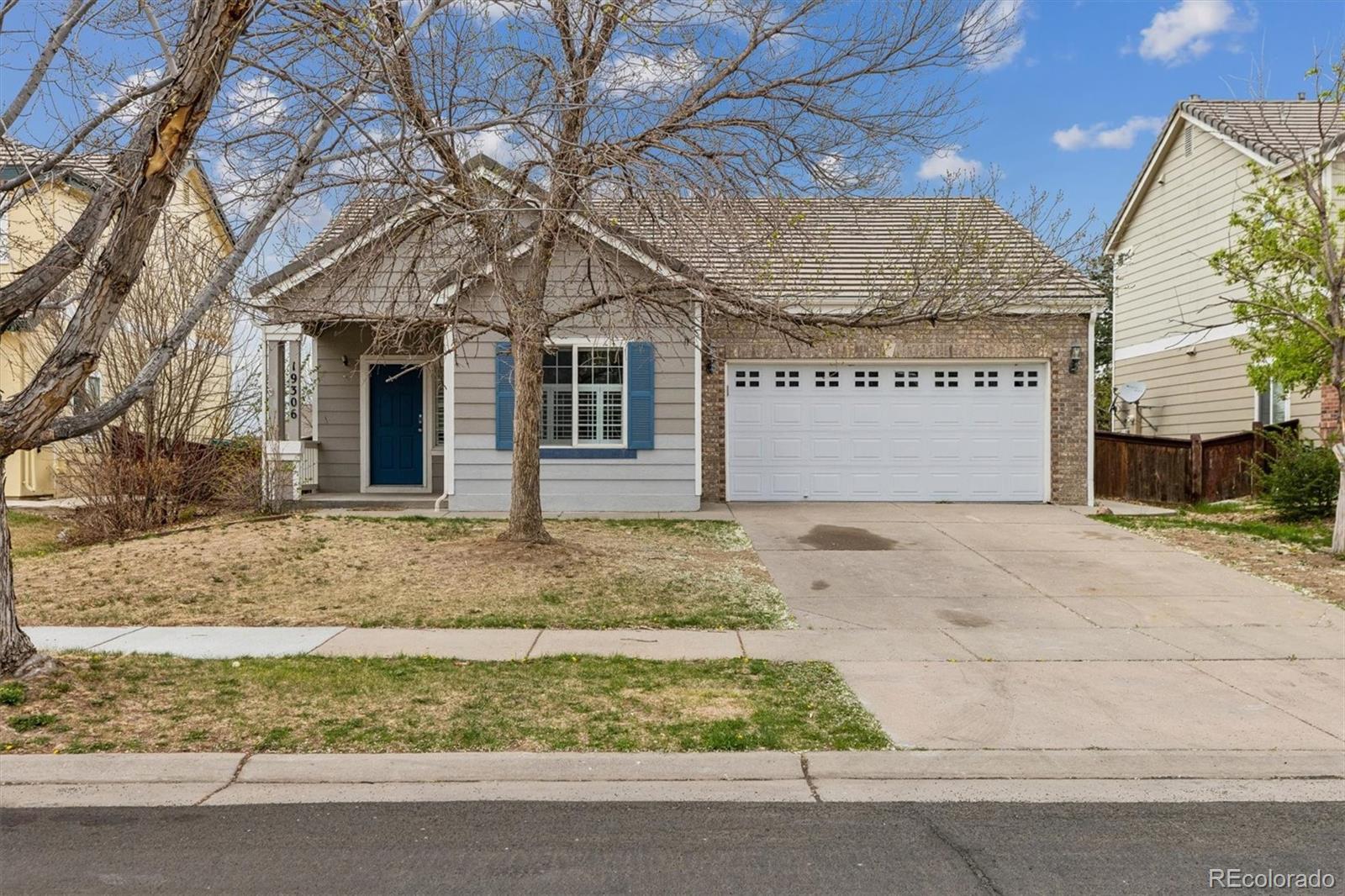 MLS Image #0 for 19306 e 58th circle,aurora, Colorado
