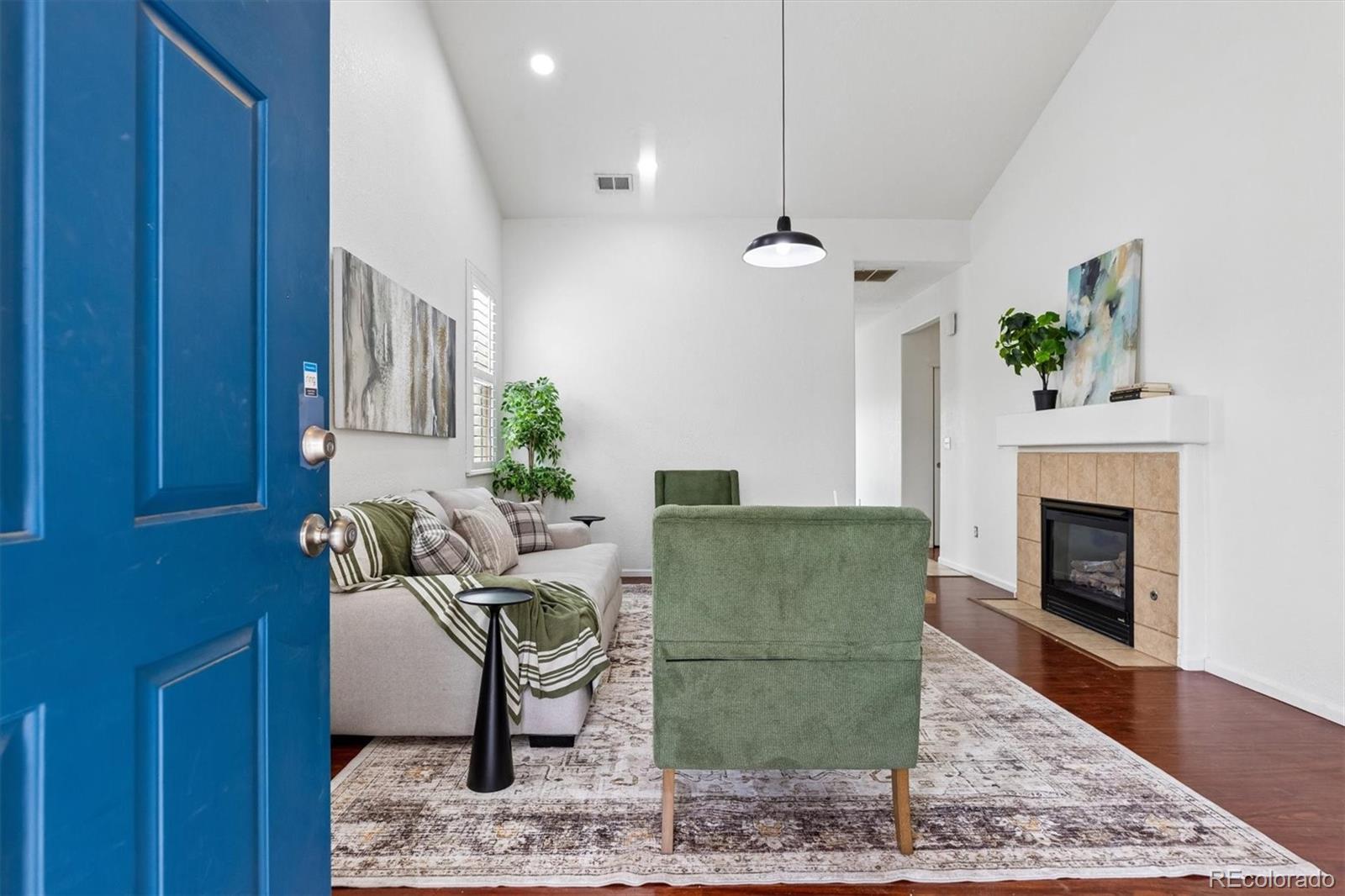 MLS Image #1 for 19306 e 58th circle,aurora, Colorado