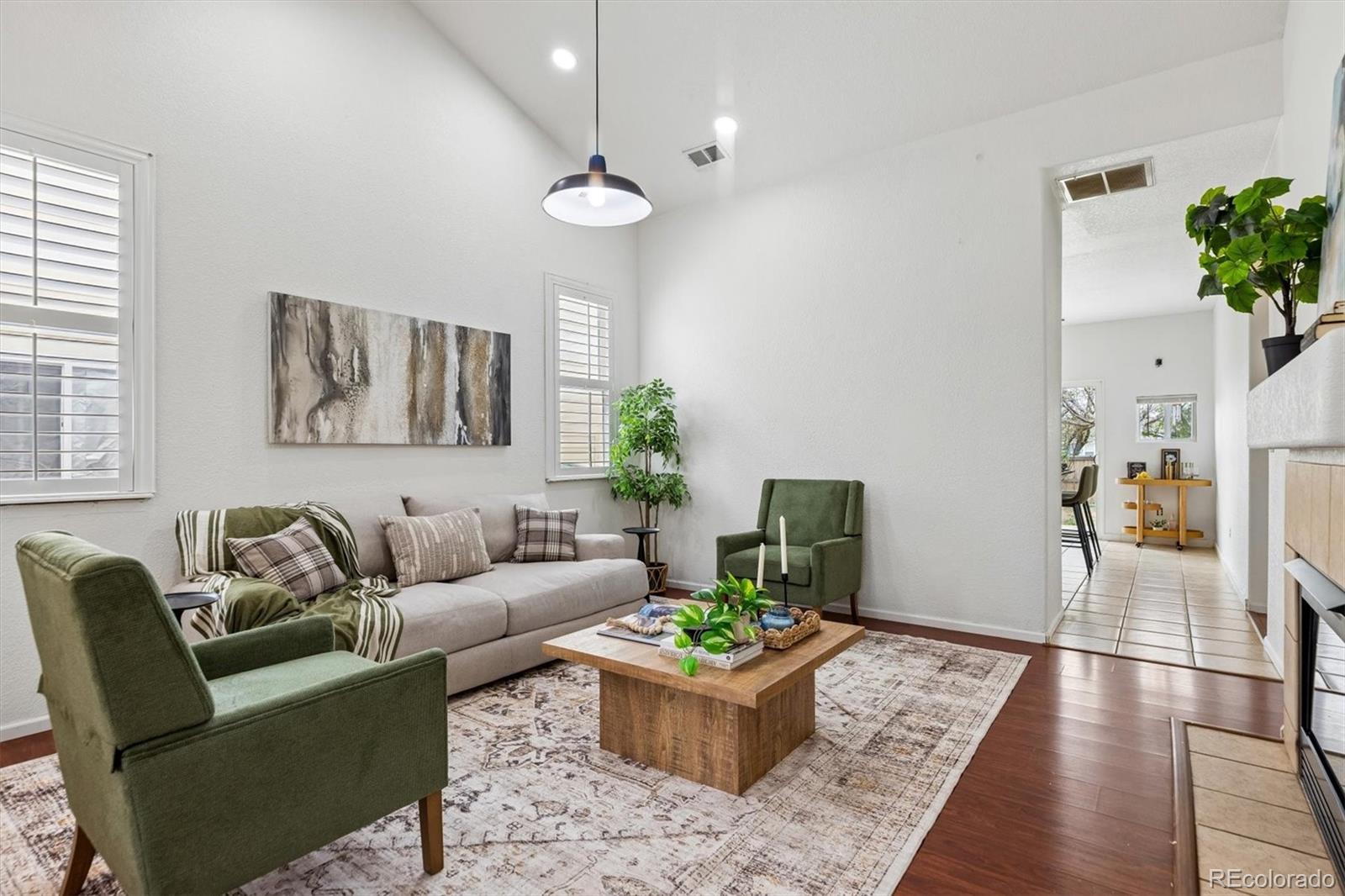 MLS Image #2 for 19306 e 58th circle,aurora, Colorado