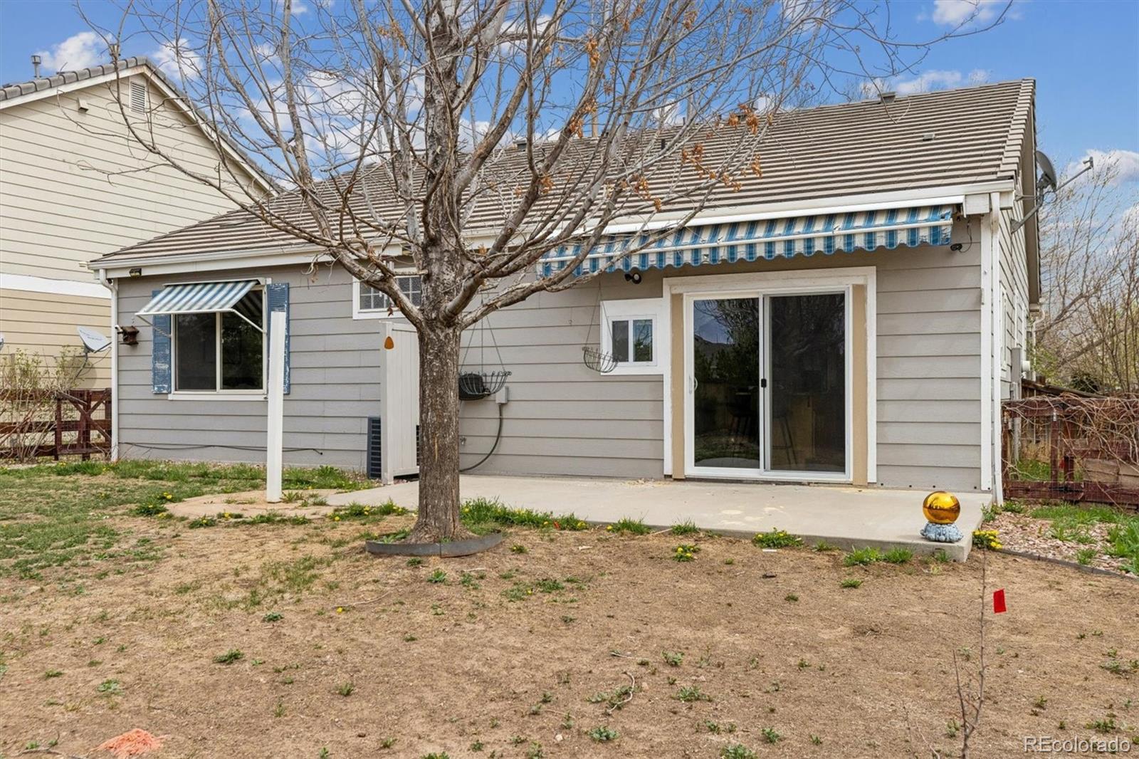 MLS Image #22 for 19306 e 58th circle,aurora, Colorado