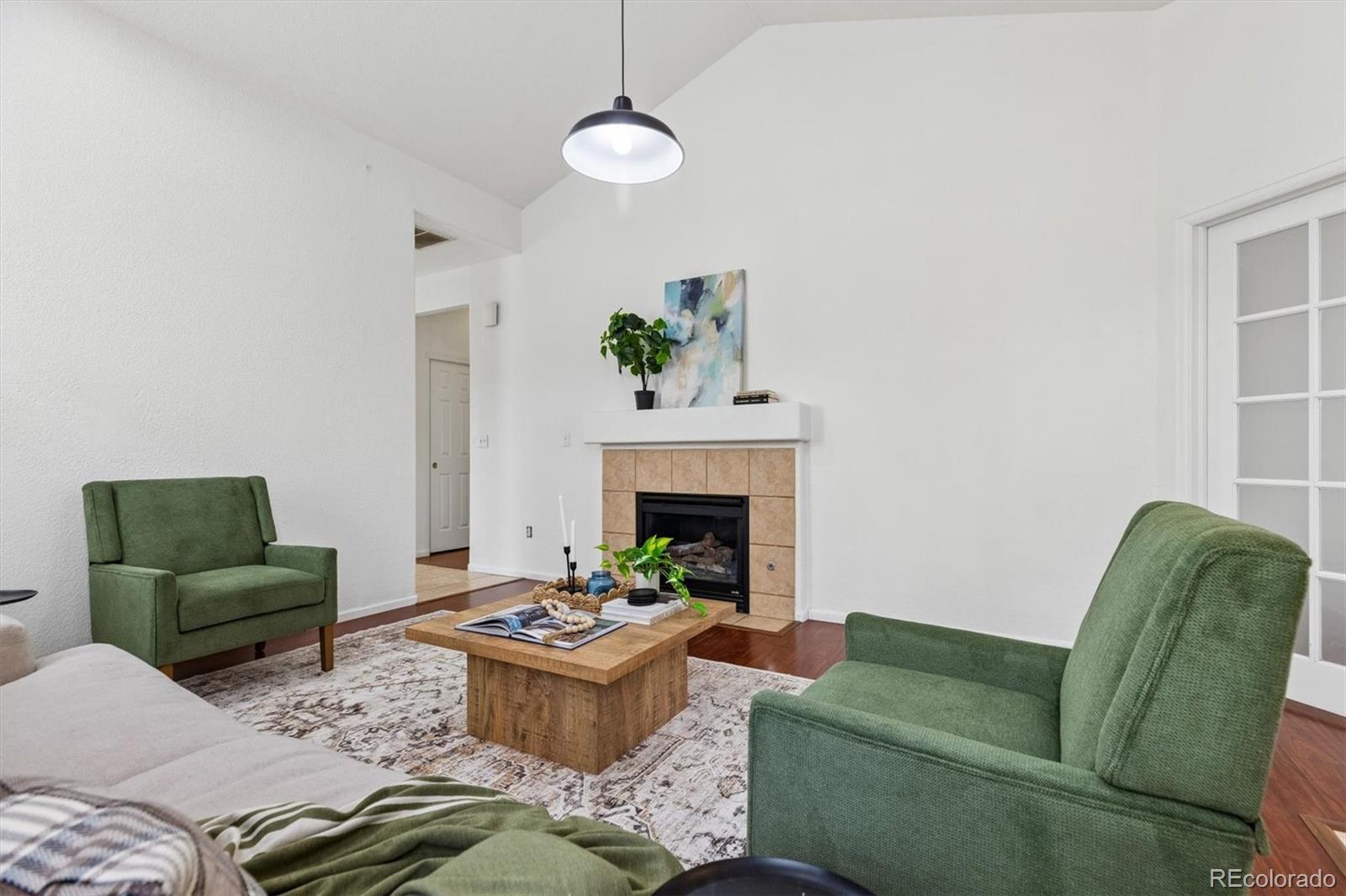 MLS Image #3 for 19306 e 58th circle,aurora, Colorado