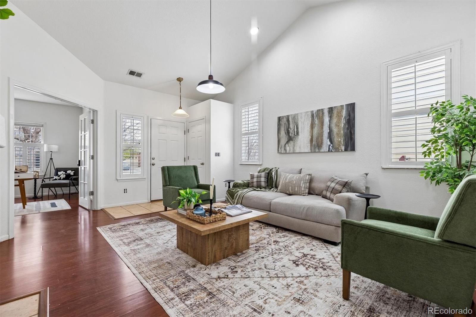 MLS Image #4 for 19306 e 58th circle,aurora, Colorado