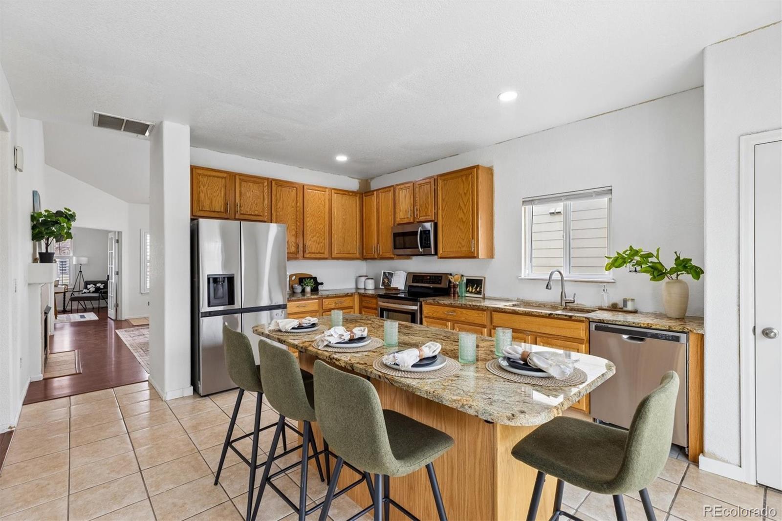 MLS Image #6 for 19306 e 58th circle,aurora, Colorado
