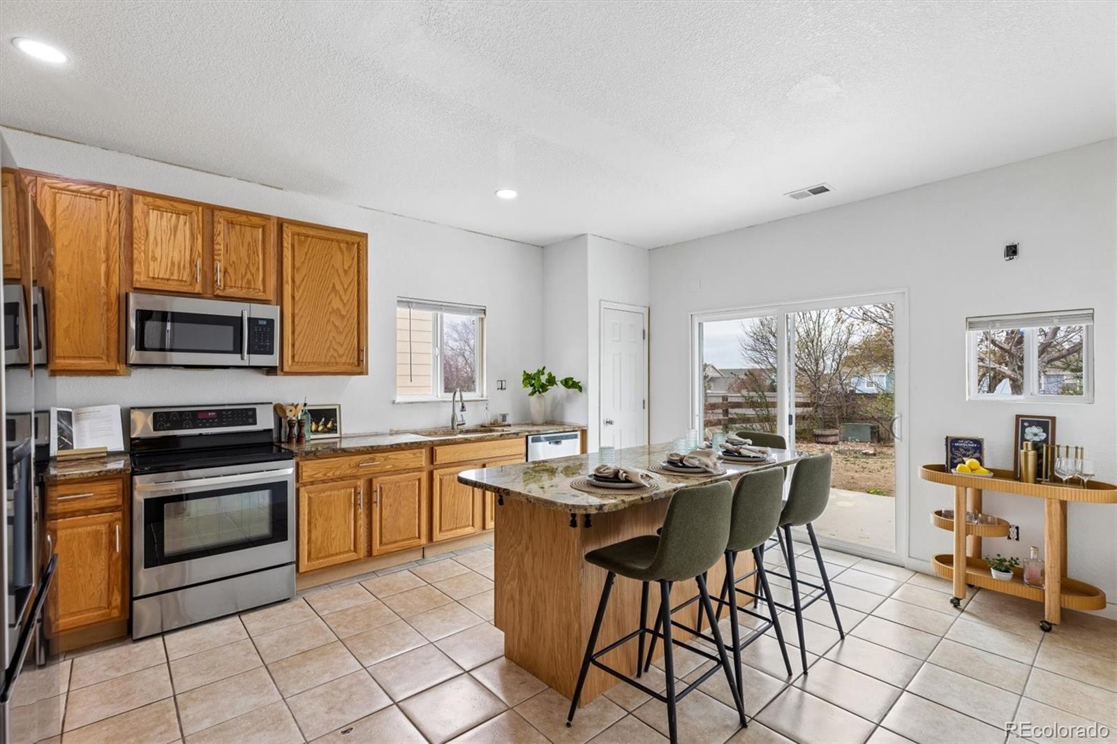 MLS Image #7 for 19306 e 58th circle,aurora, Colorado