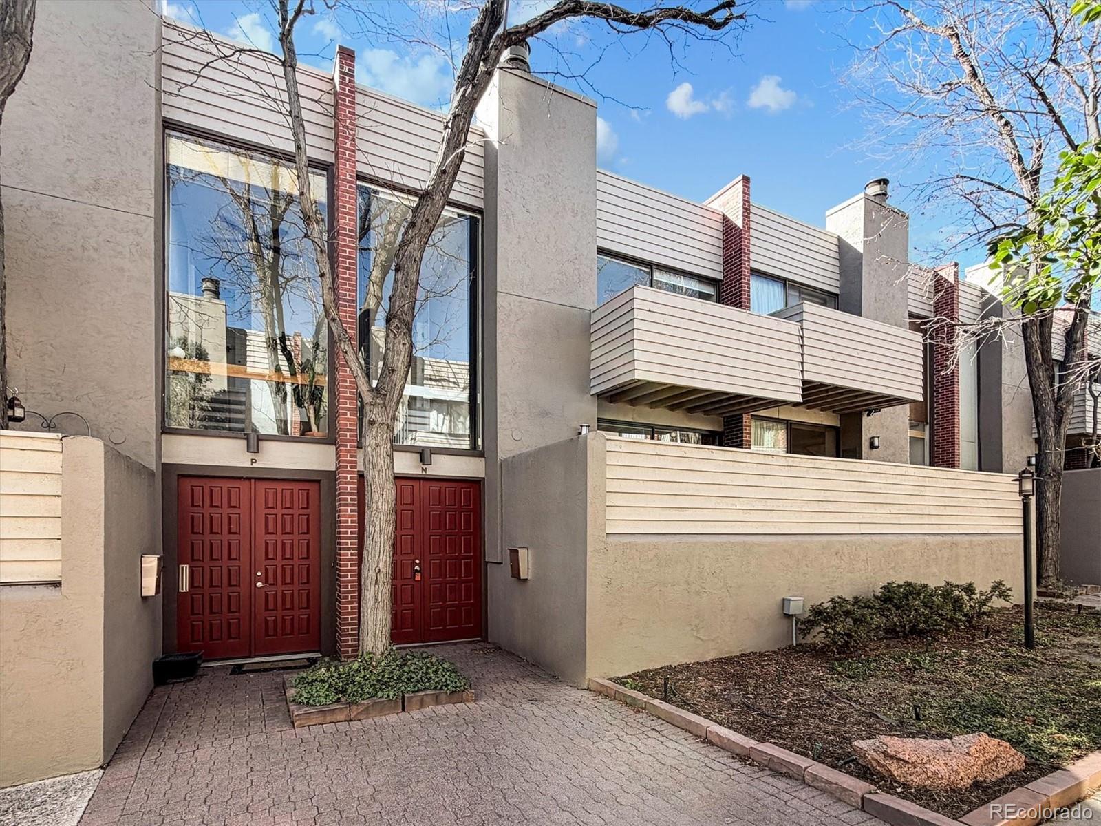 MLS Image #1 for 2450 e 5th avenue n,denver, Colorado