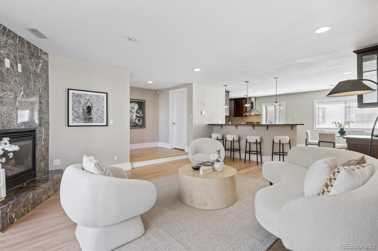 MLS Image #4 for 2450 e 5th avenue n,denver, Colorado