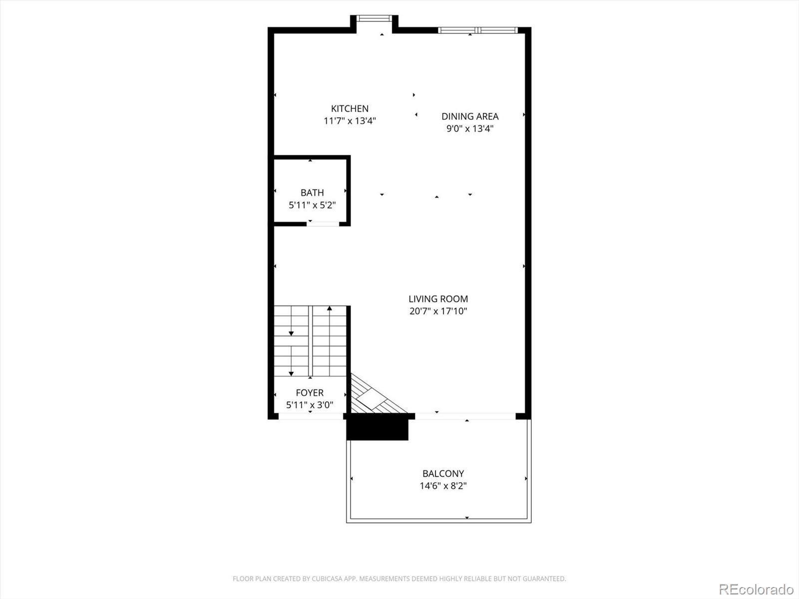 MLS Image #40 for 2450 e 5th avenue n,denver, Colorado