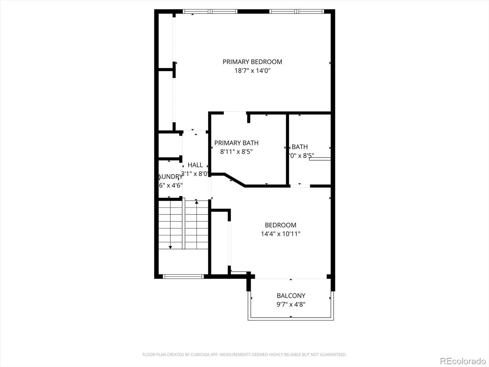 MLS Image #41 for 2450 e 5th avenue n,denver, Colorado