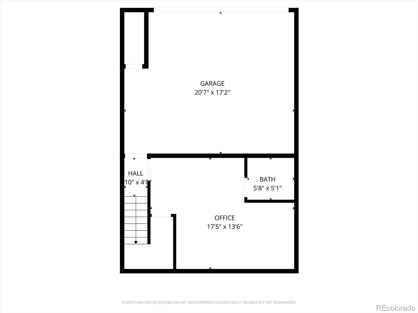 MLS Image #42 for 2450 e 5th avenue n,denver, Colorado