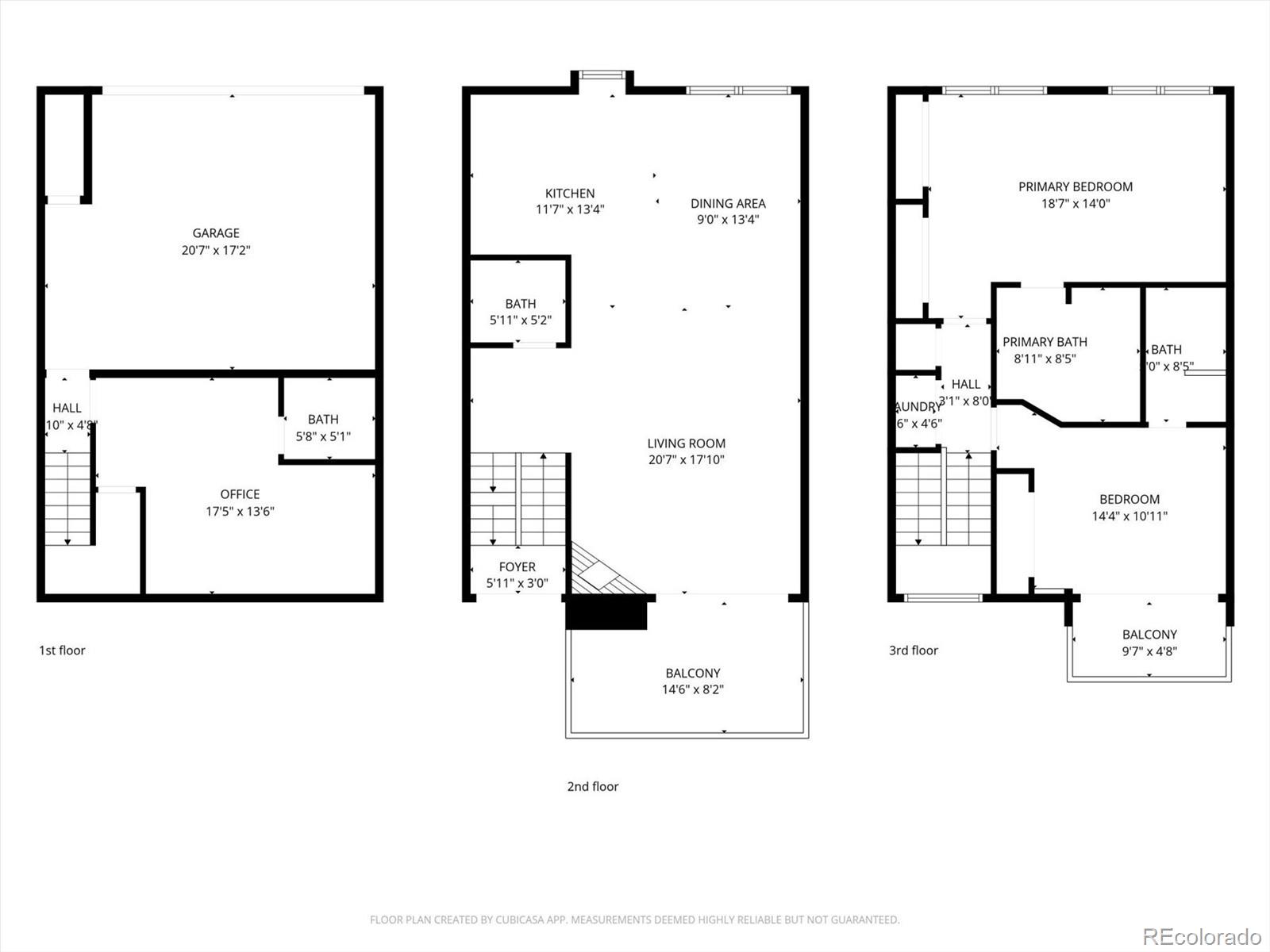 MLS Image #43 for 2450 e 5th avenue n,denver, Colorado