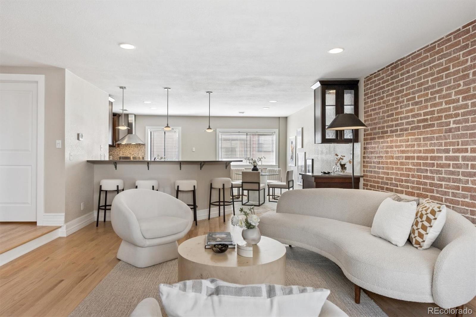 MLS Image #5 for 2450 e 5th avenue n,denver, Colorado
