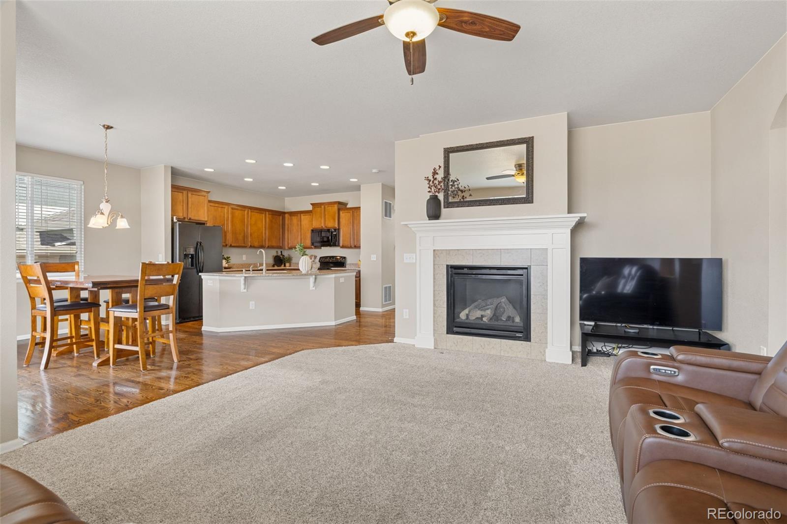 MLS Image #10 for 163 n jamestown way,aurora, Colorado