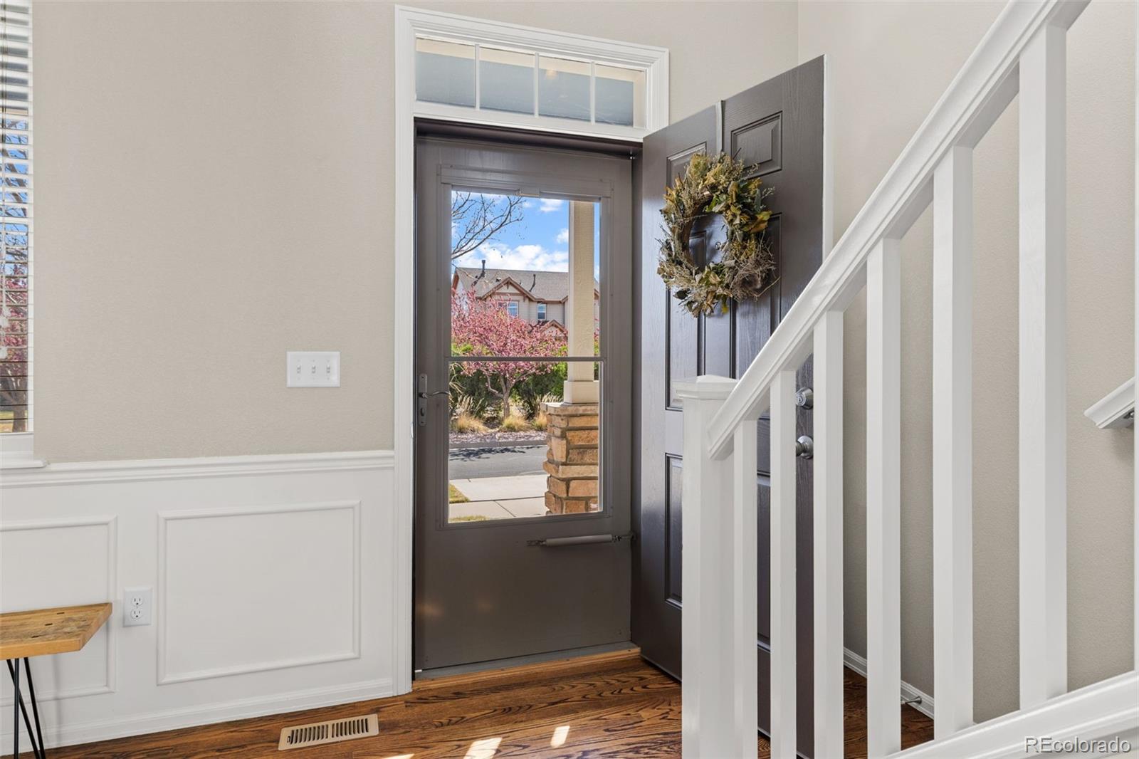 MLS Image #2 for 163 n jamestown way,aurora, Colorado