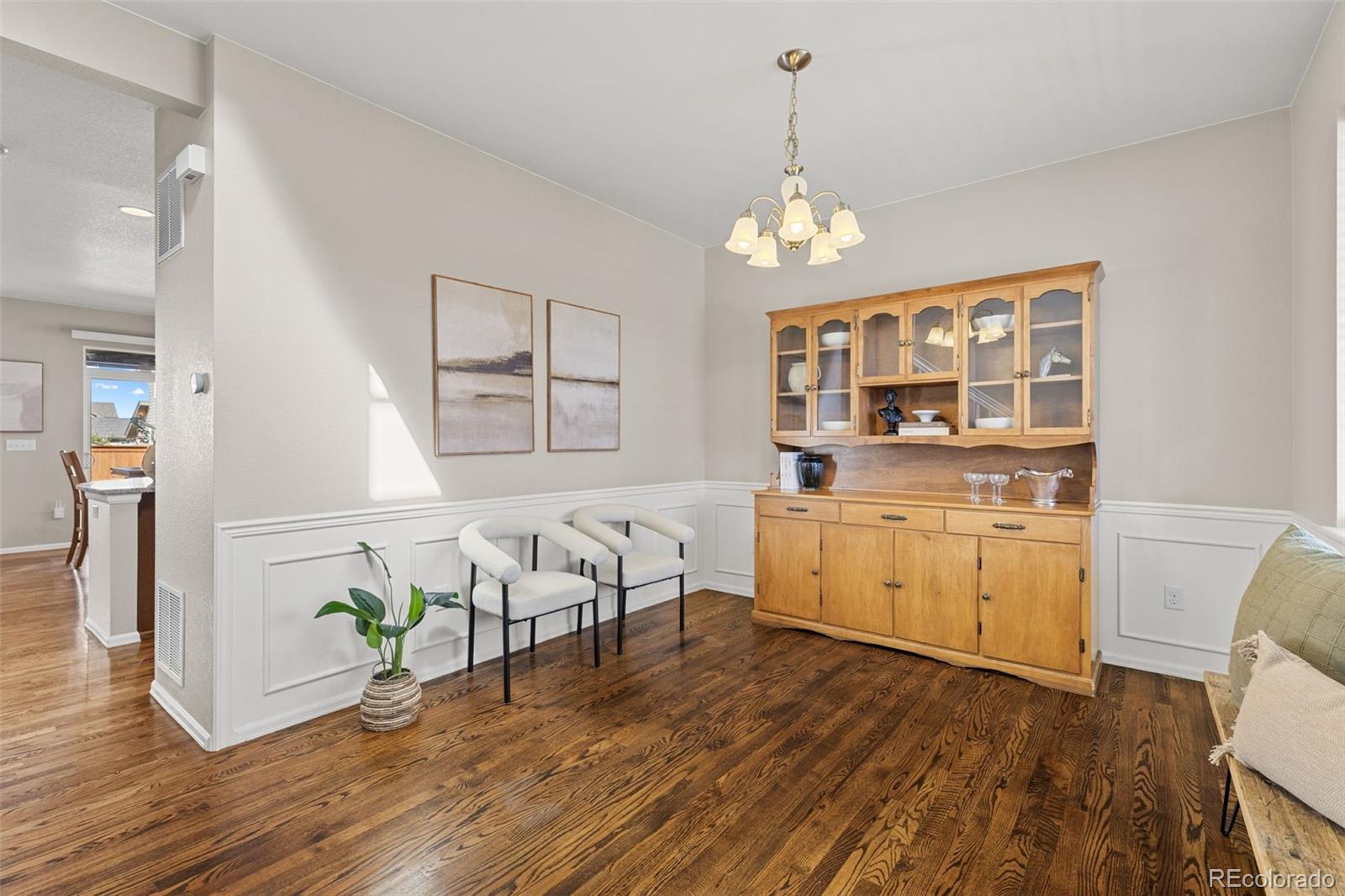MLS Image #4 for 163 n jamestown way,aurora, Colorado