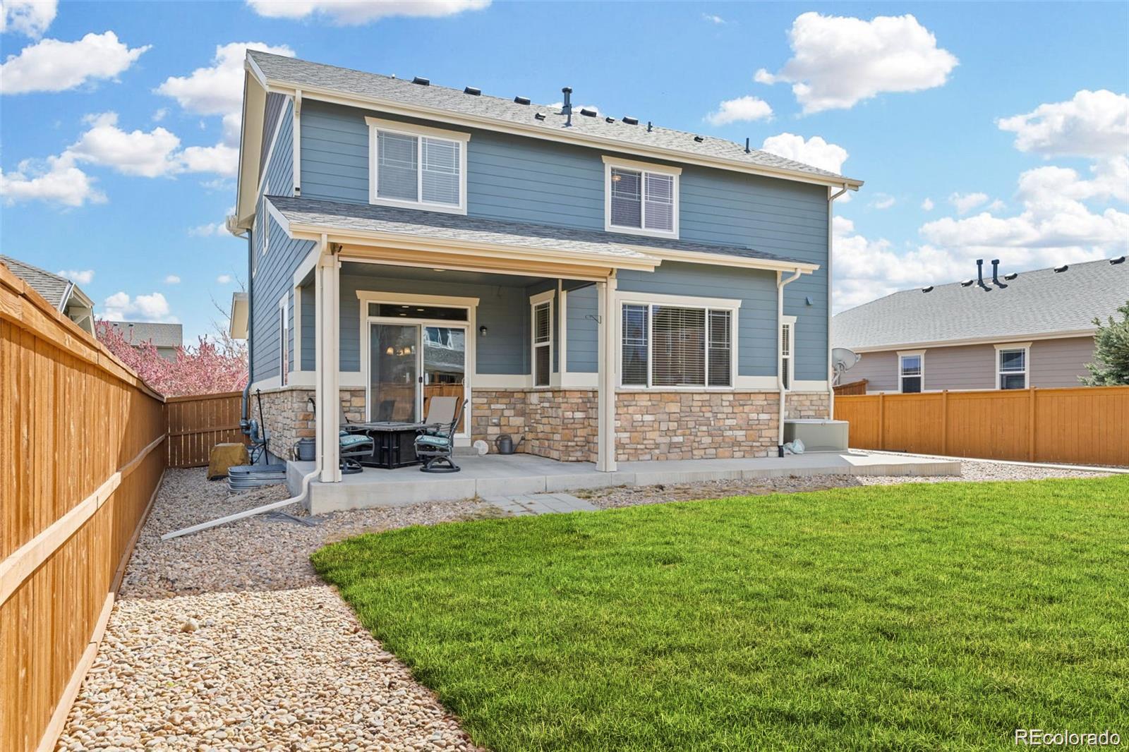 MLS Image #44 for 163 n jamestown way,aurora, Colorado