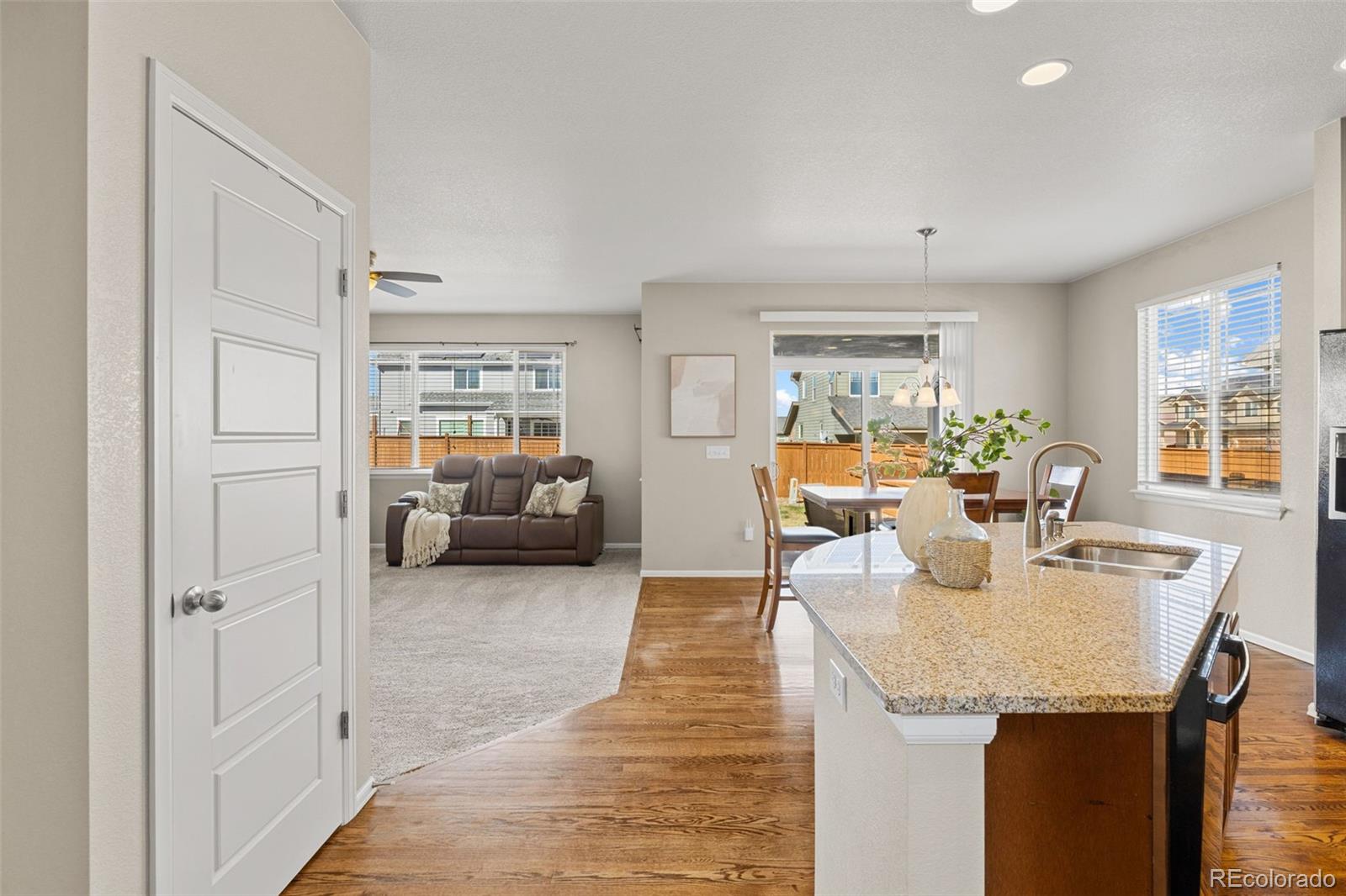 MLS Image #7 for 163 n jamestown way,aurora, Colorado
