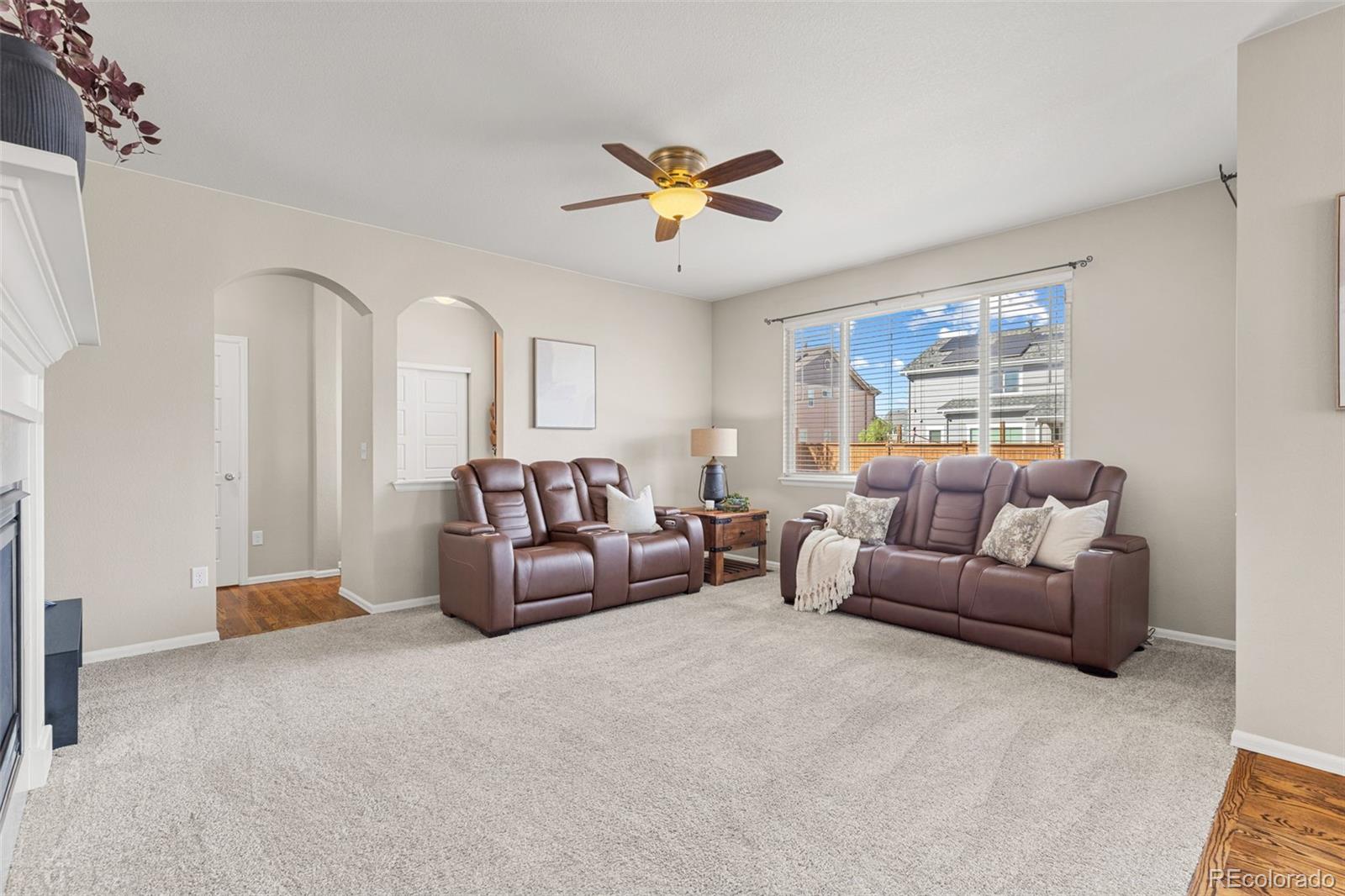 MLS Image #8 for 163 n jamestown way,aurora, Colorado