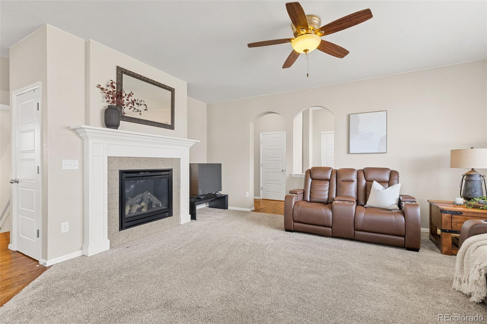 MLS Image #9 for 163 n jamestown way,aurora, Colorado