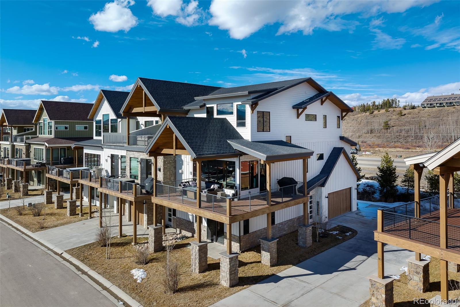 MLS Image #0 for 174  hay meadow drive,fraser, Colorado
