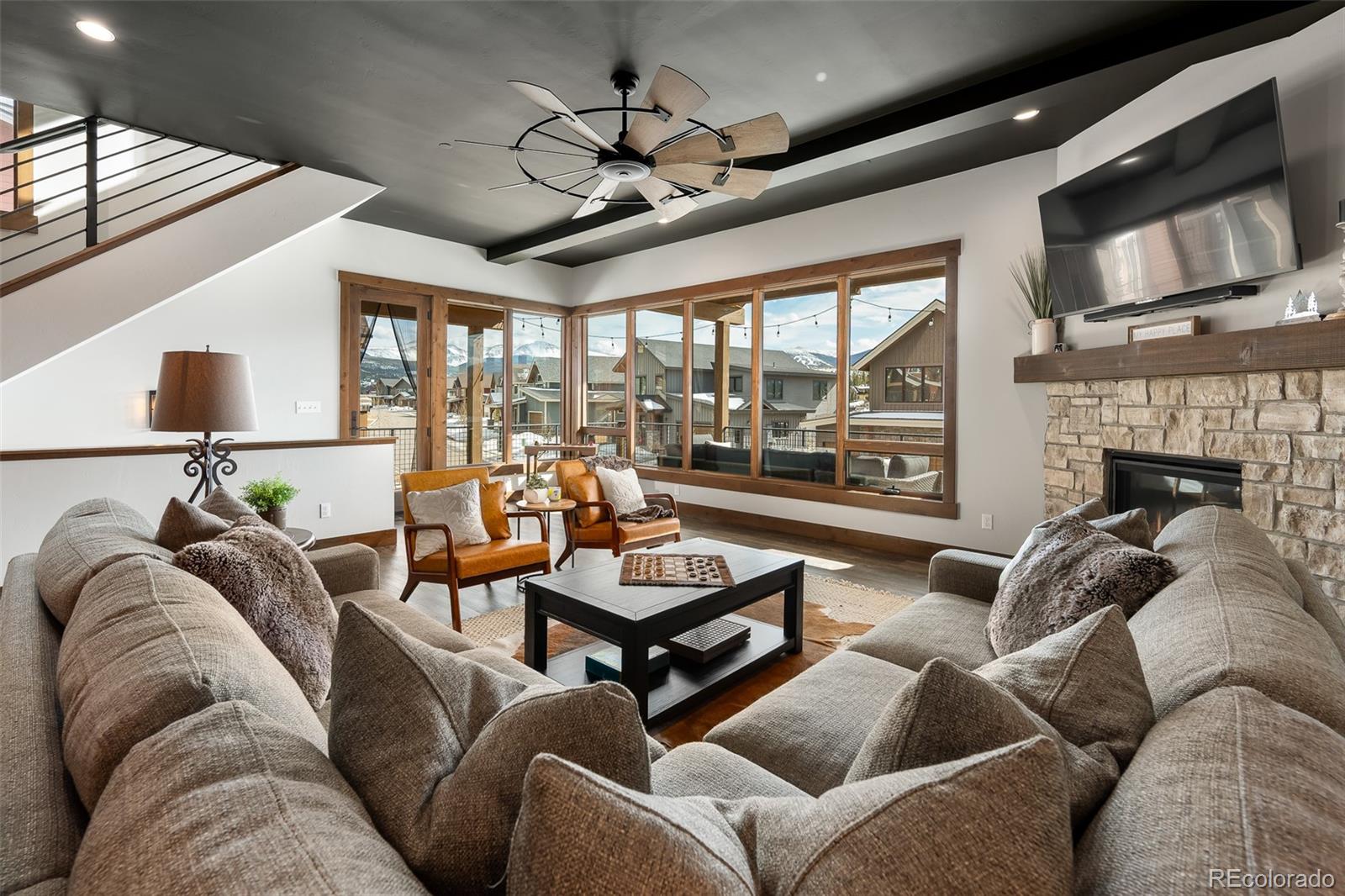 MLS Image #2 for 174  hay meadow drive,fraser, Colorado