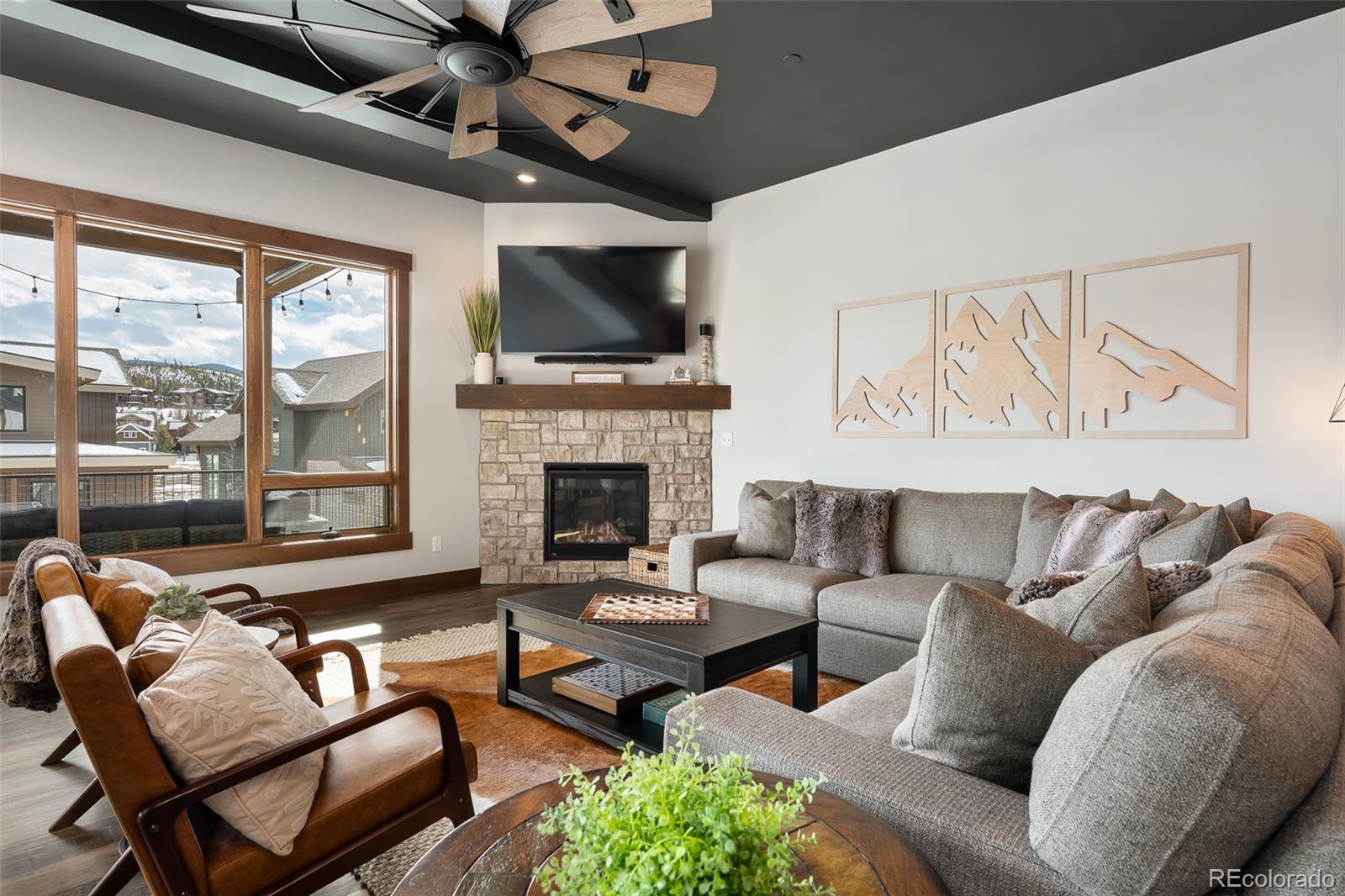 MLS Image #3 for 174  hay meadow drive,fraser, Colorado