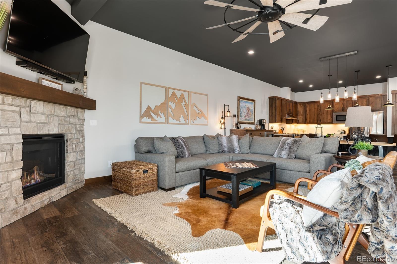 MLS Image #4 for 174  hay meadow drive,fraser, Colorado
