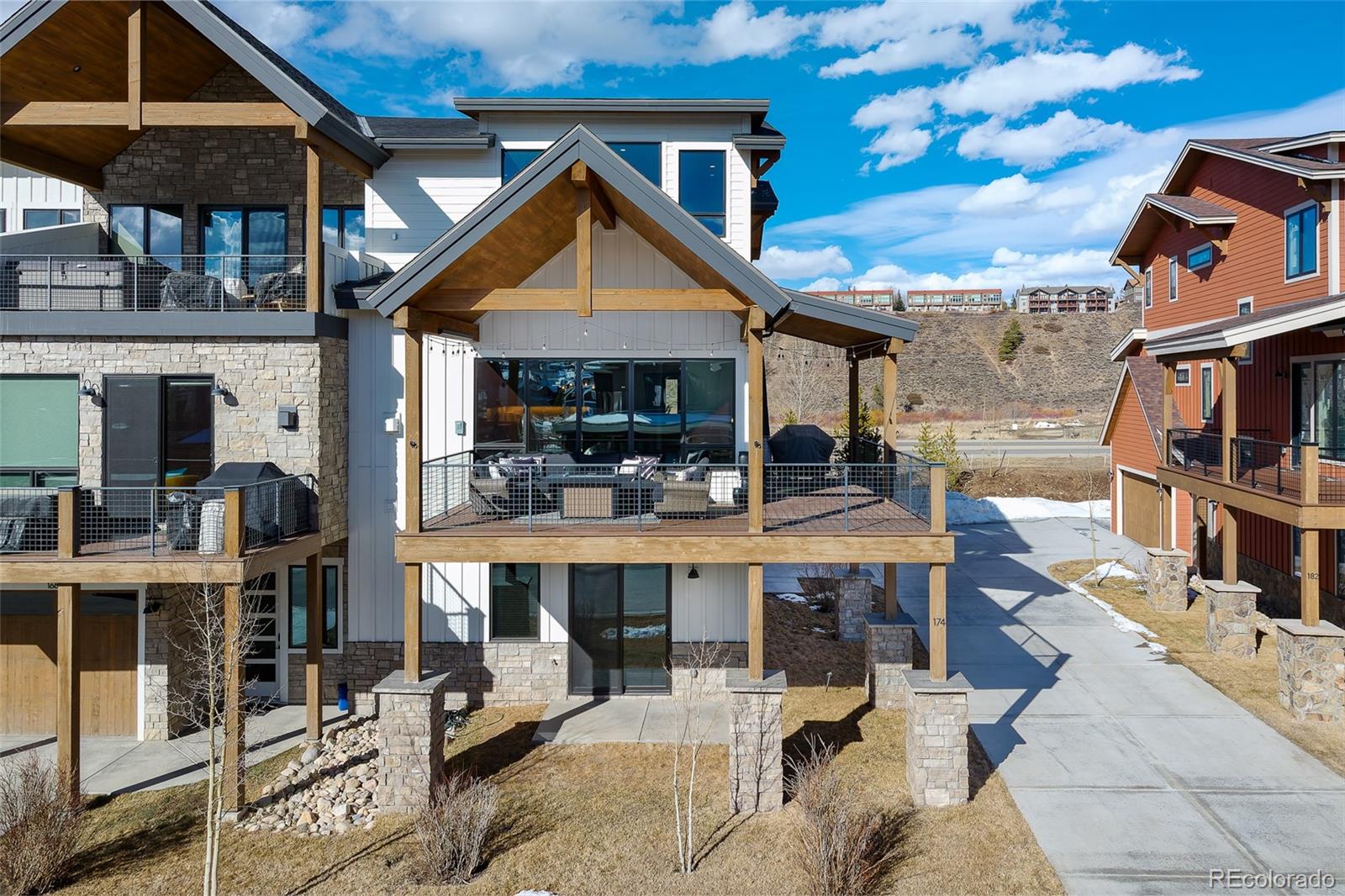 MLS Image #43 for 174  hay meadow drive,fraser, Colorado