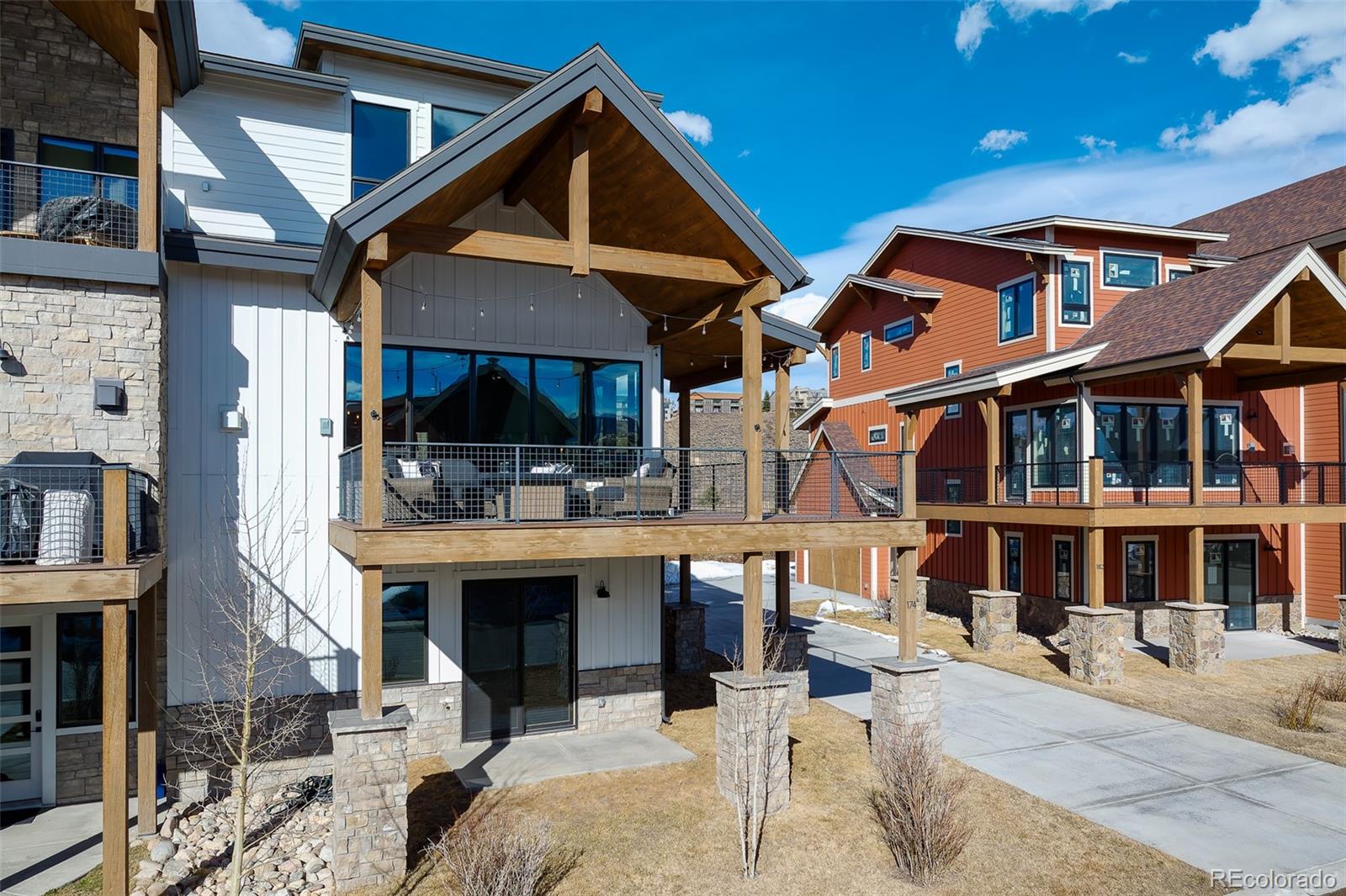 MLS Image #44 for 174  hay meadow drive,fraser, Colorado
