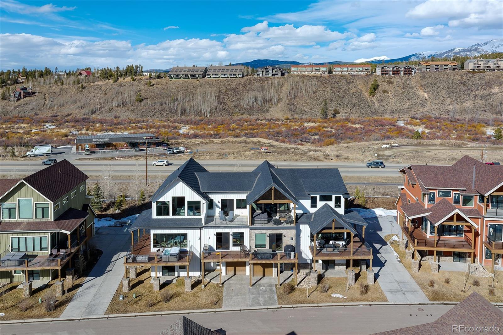 MLS Image #46 for 174  hay meadow drive,fraser, Colorado