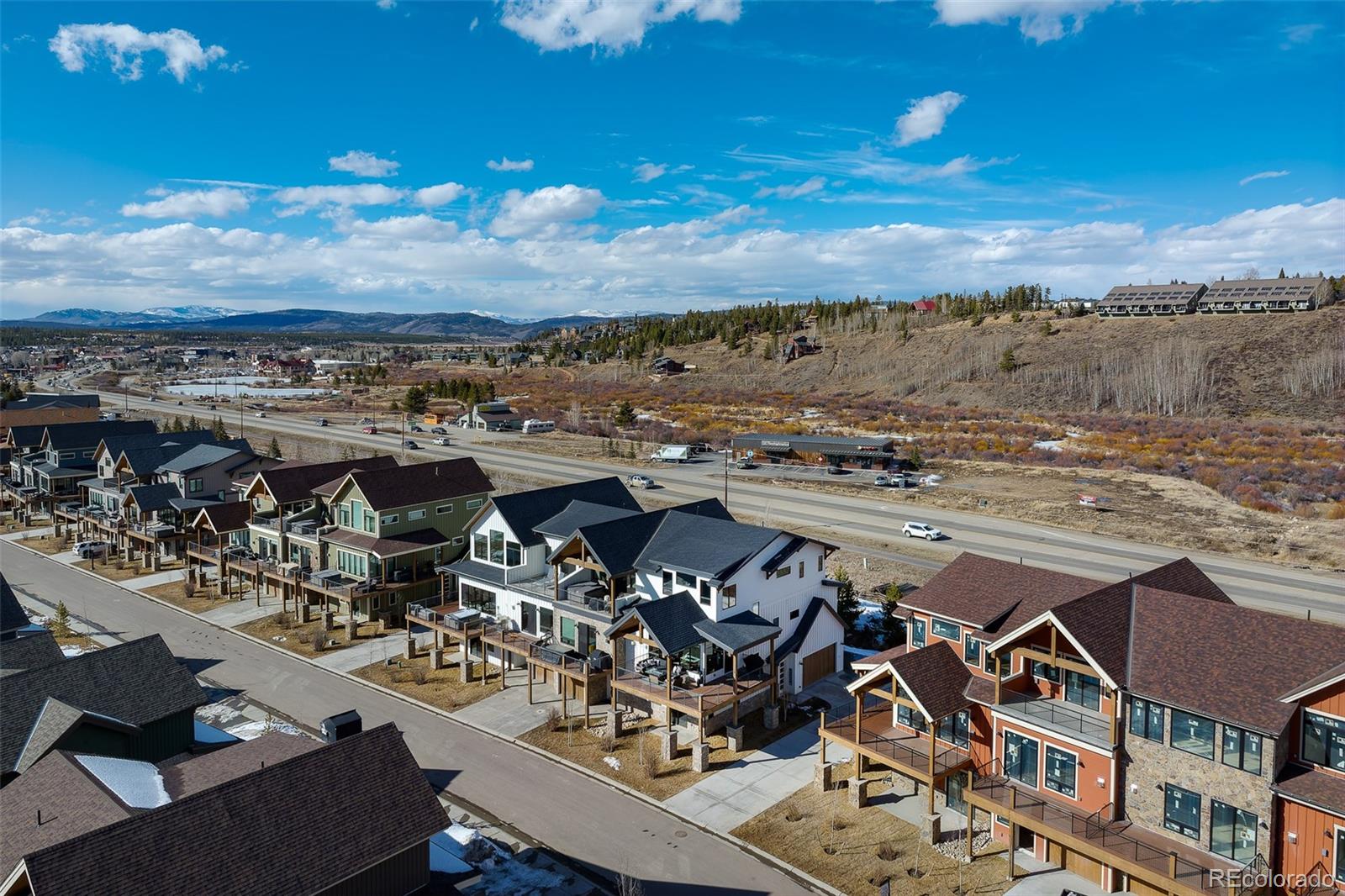 MLS Image #47 for 174  hay meadow drive,fraser, Colorado