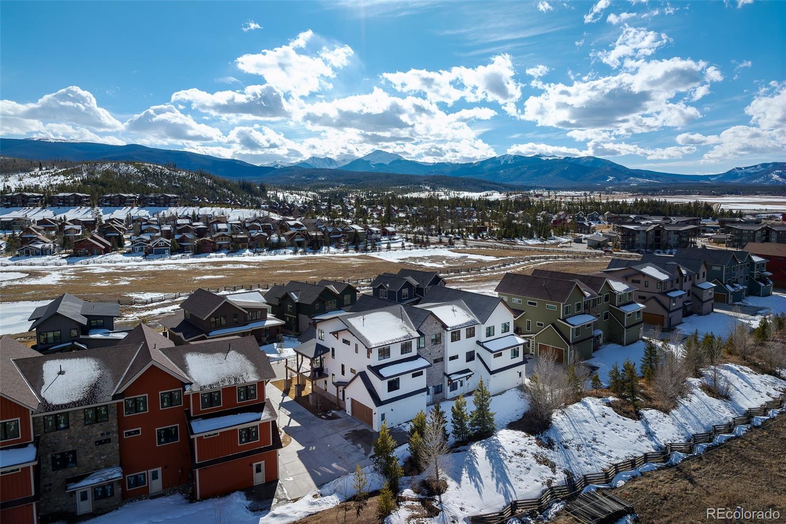 MLS Image #48 for 174  hay meadow drive,fraser, Colorado