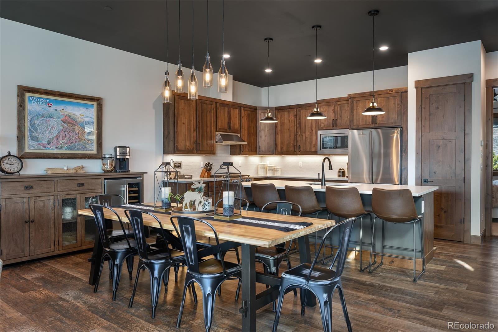 MLS Image #5 for 174  hay meadow drive,fraser, Colorado